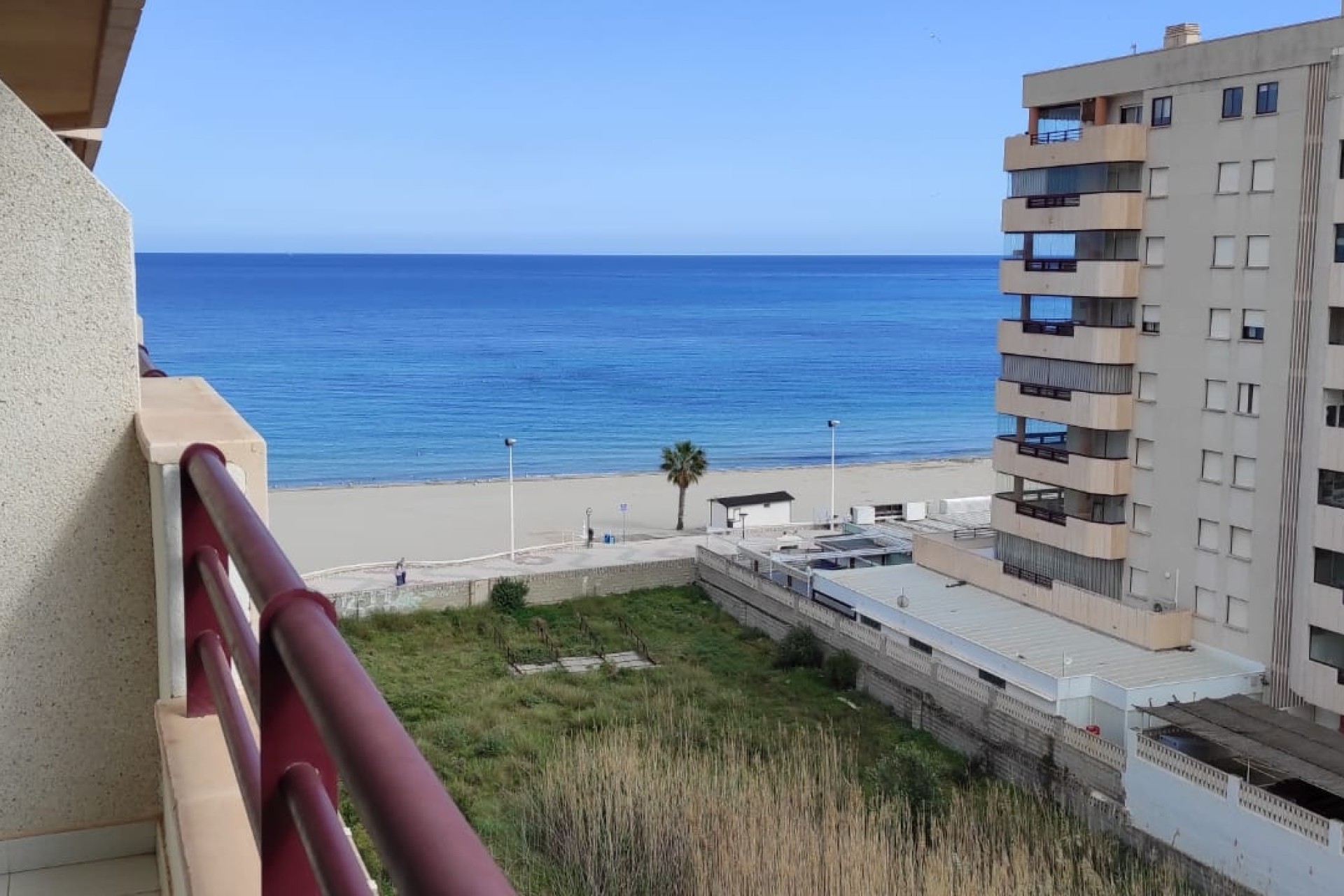 Bestaande woningen - Appartementen - Flats - Calpe - Playa La Fossa