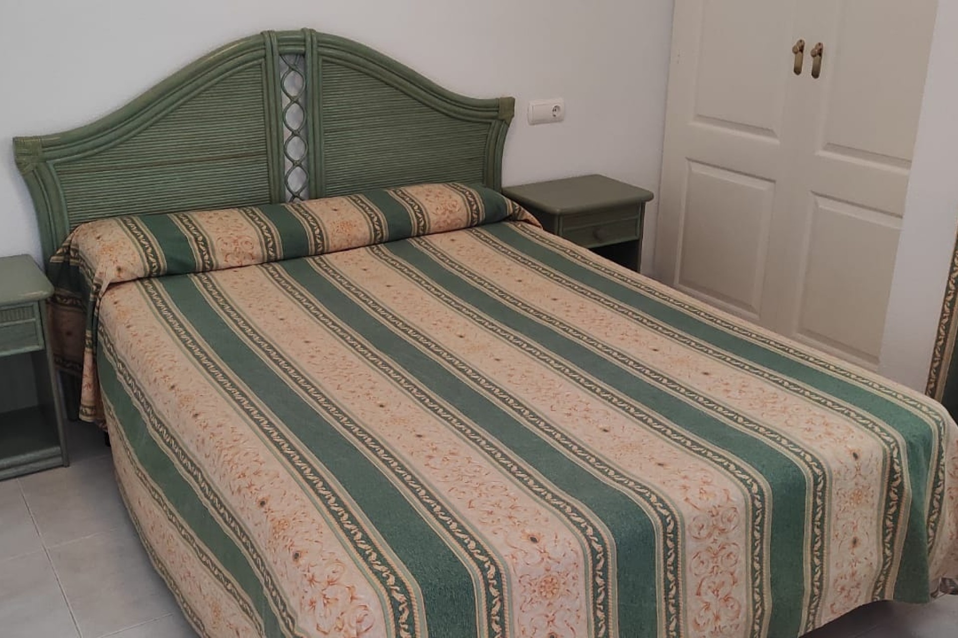Bestaande woningen - Appartementen - Flats - Calpe - Playa La Fossa
