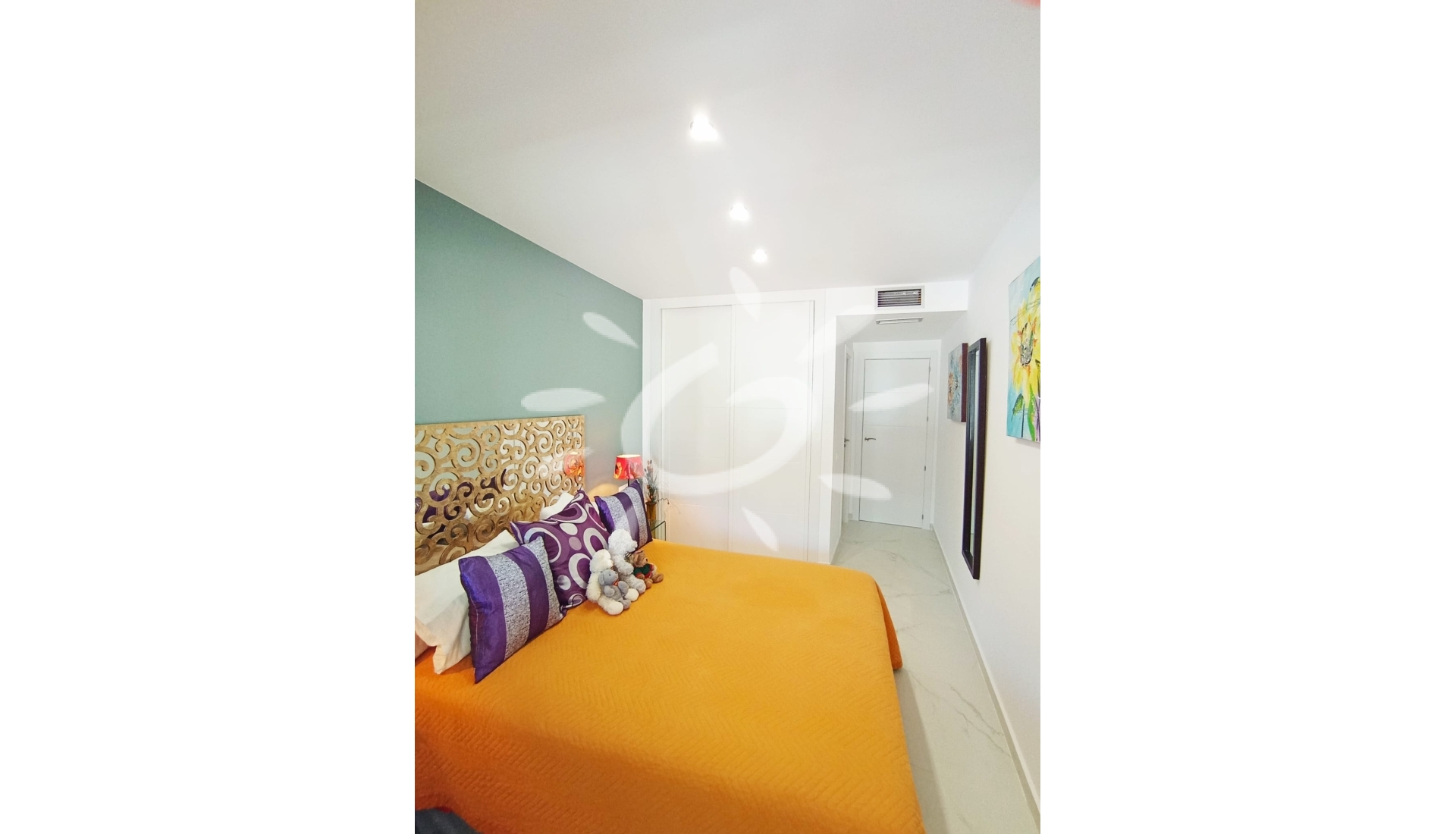 Bestaande woningen - Appartementen - Flats - Denia - El Puerto