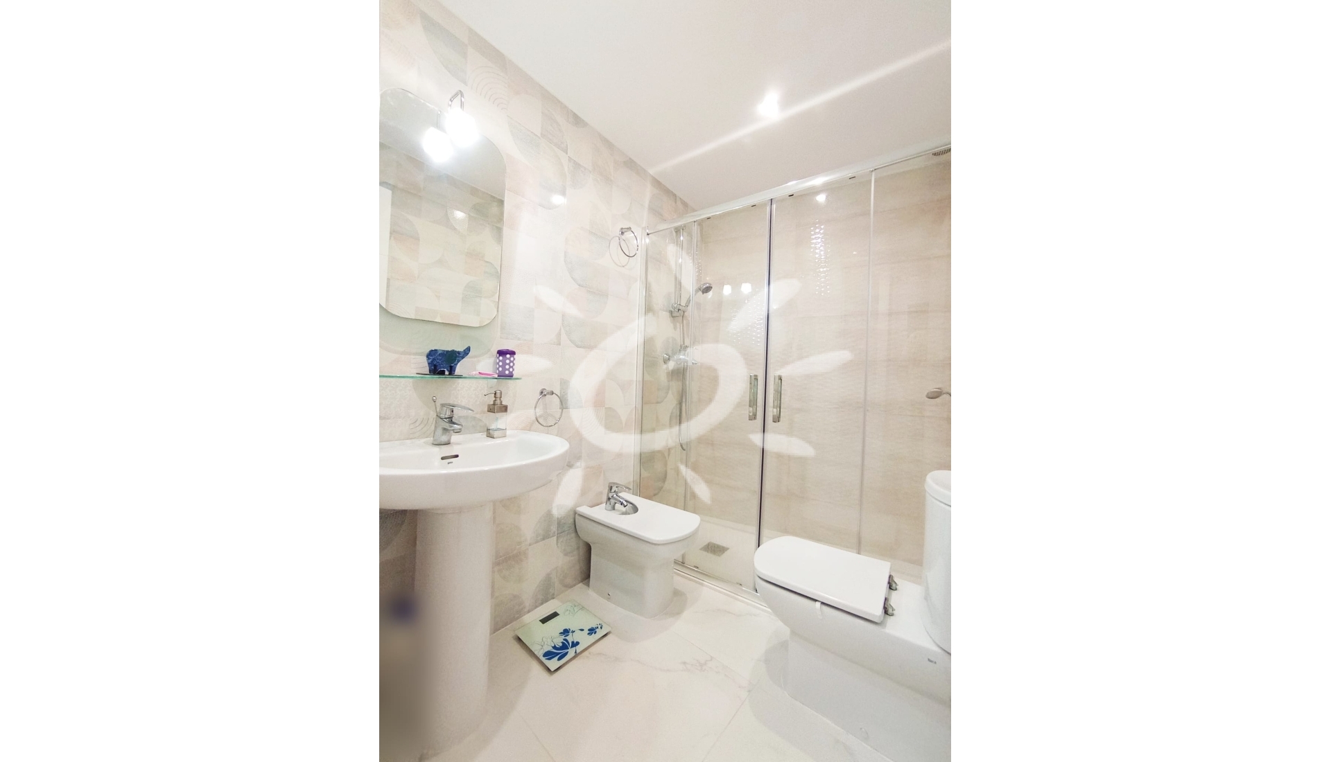 Bestaande woningen - Appartementen - Flats - Denia - El Puerto