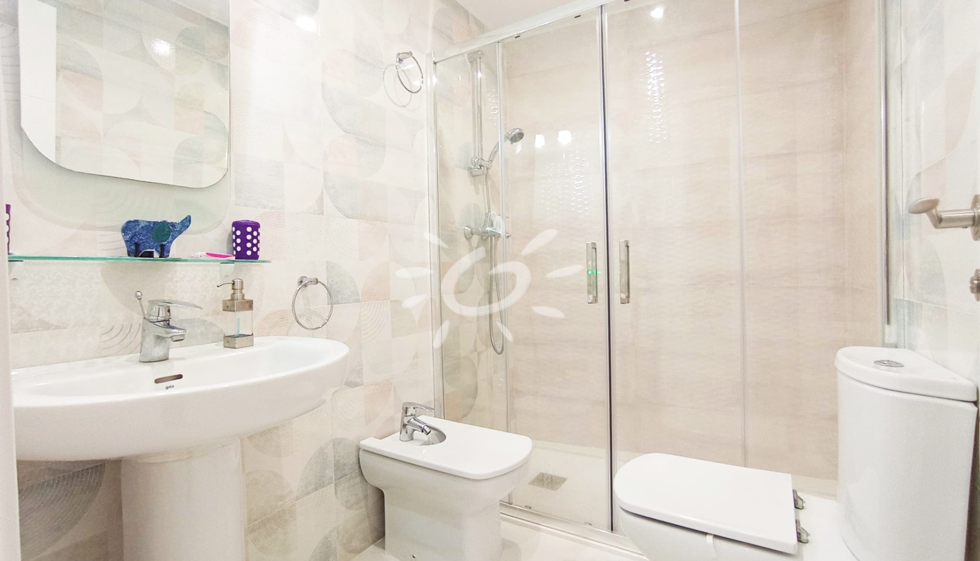 Bestaande woningen - Appartementen - Flats - Denia - El Puerto