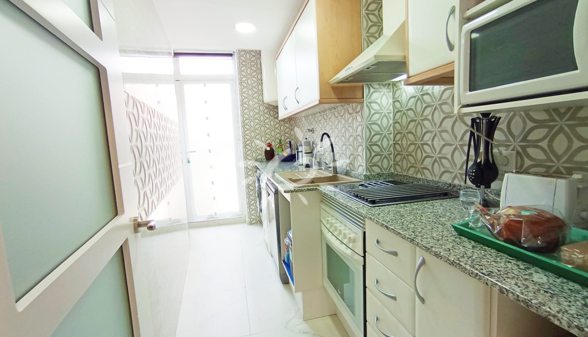 Bestaande woningen - Appartementen - Flats - Denia - El Puerto