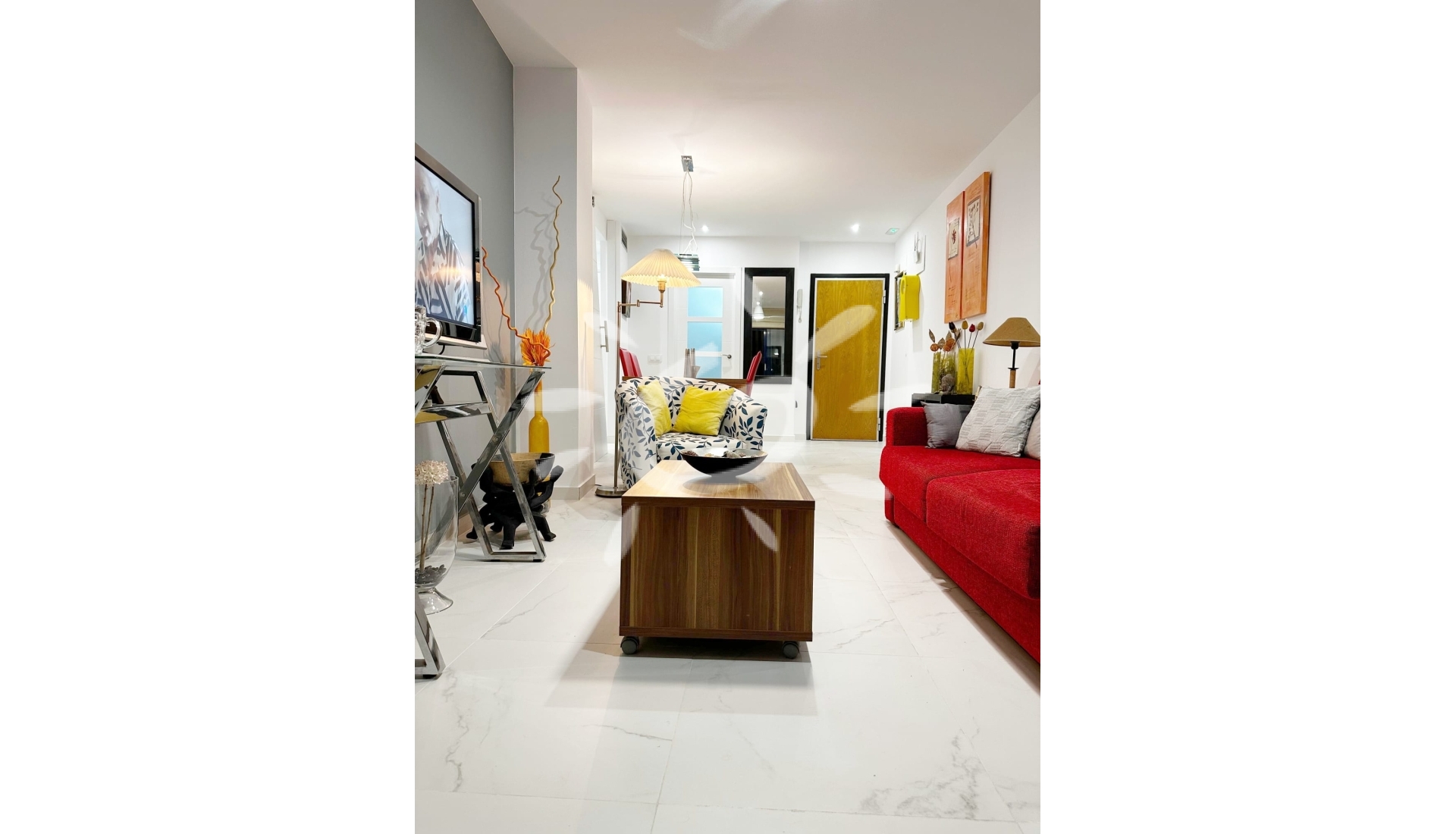 Bestaande woningen - Appartementen - Flats - Denia - El Puerto