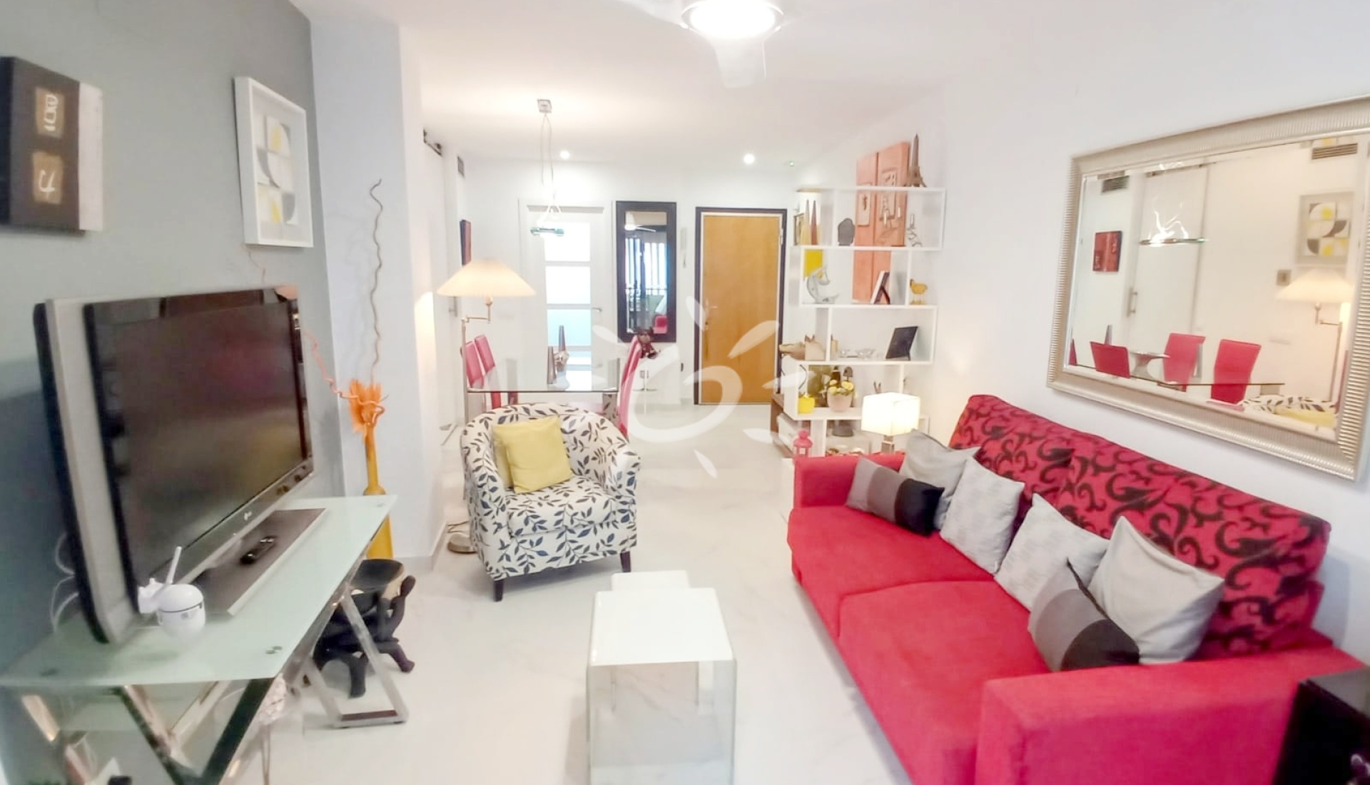 Bestaande woningen - Appartementen - Flats - Denia - El Puerto