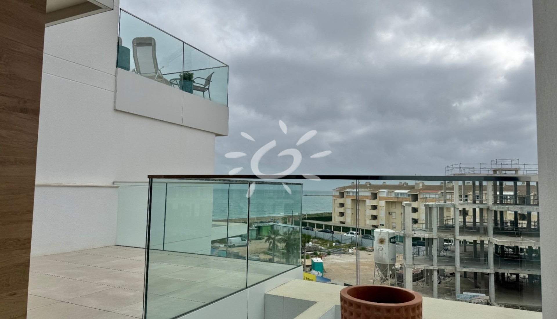Bestaande woningen - Appartementen - Flats - Denia - Les Marines