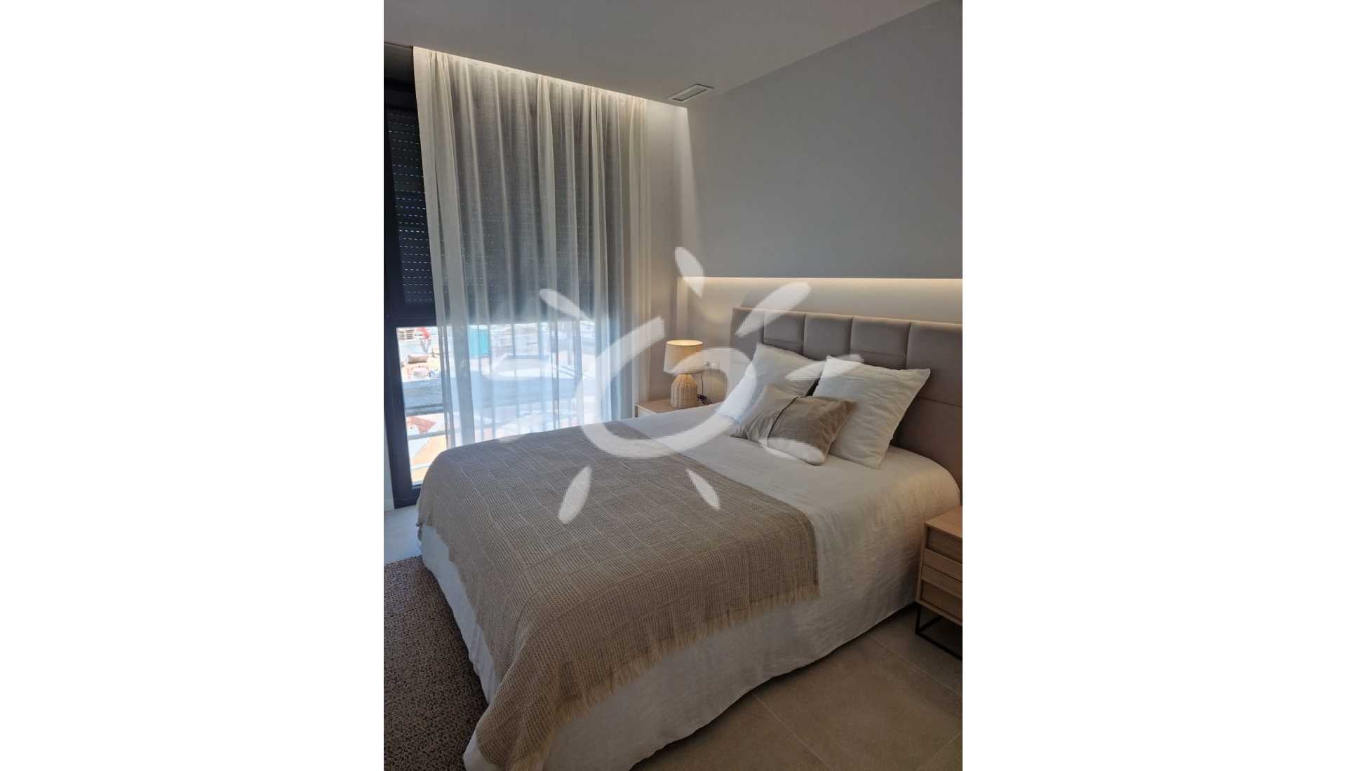 Bestaande woningen - Appartementen - Flats - Denia - Les Marines