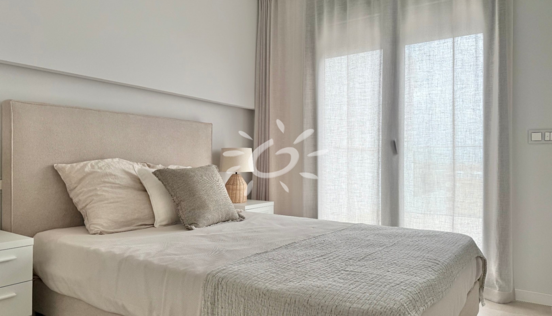 Bestaande woningen - Appartementen - Flats - Denia - Les Marines