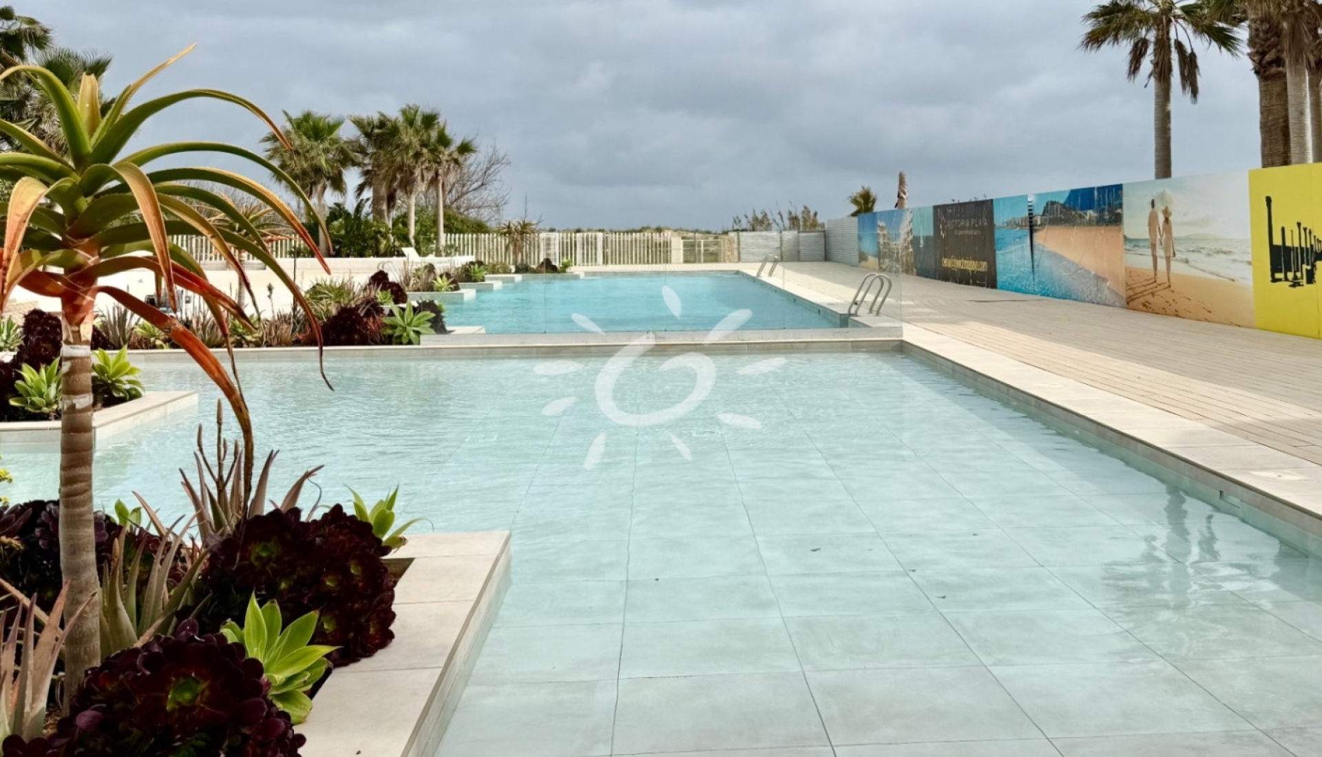 Bestaande woningen - Appartementen - Flats - Denia - Les Marines