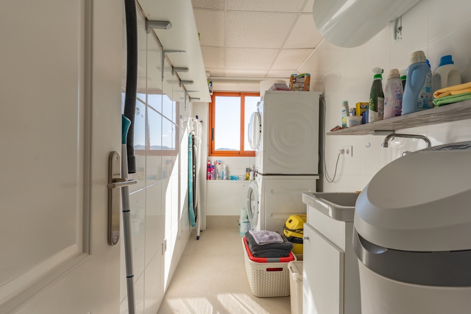 Bestaande woningen - Appartementen - Flats - Denia