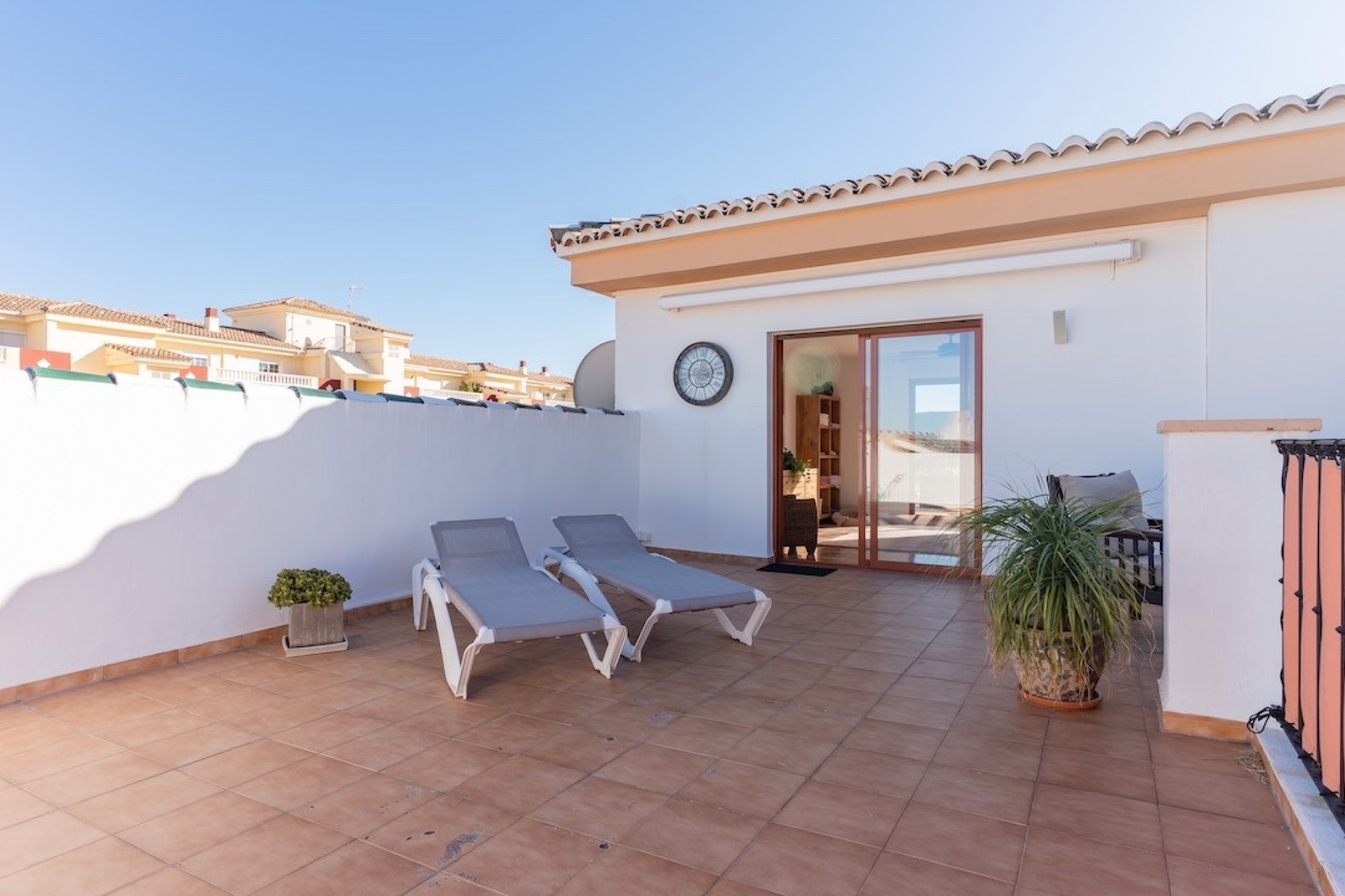 Bestaande woningen - Appartementen - Flats - Denia