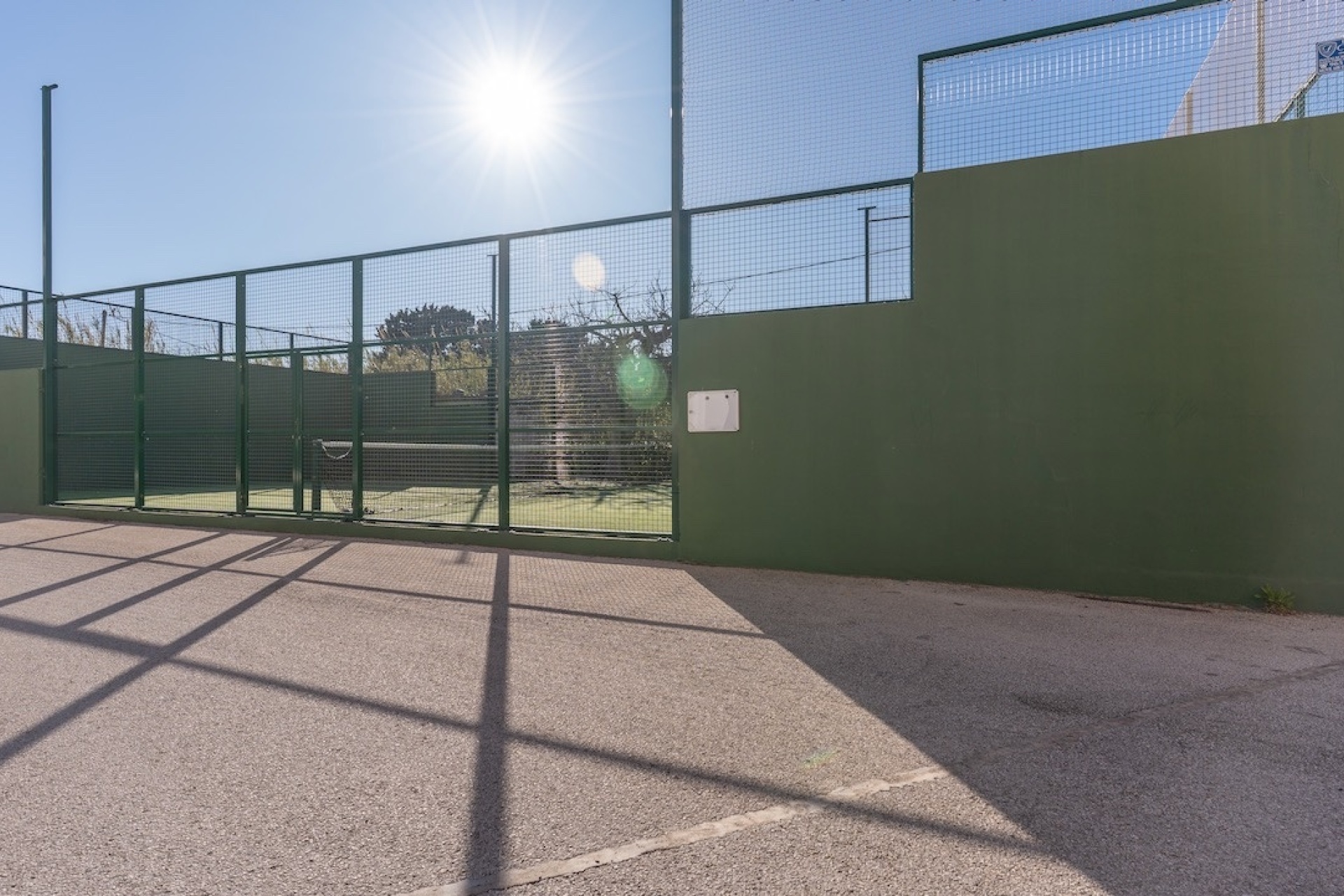 Bestaande woningen - Appartementen - Flats - Denia