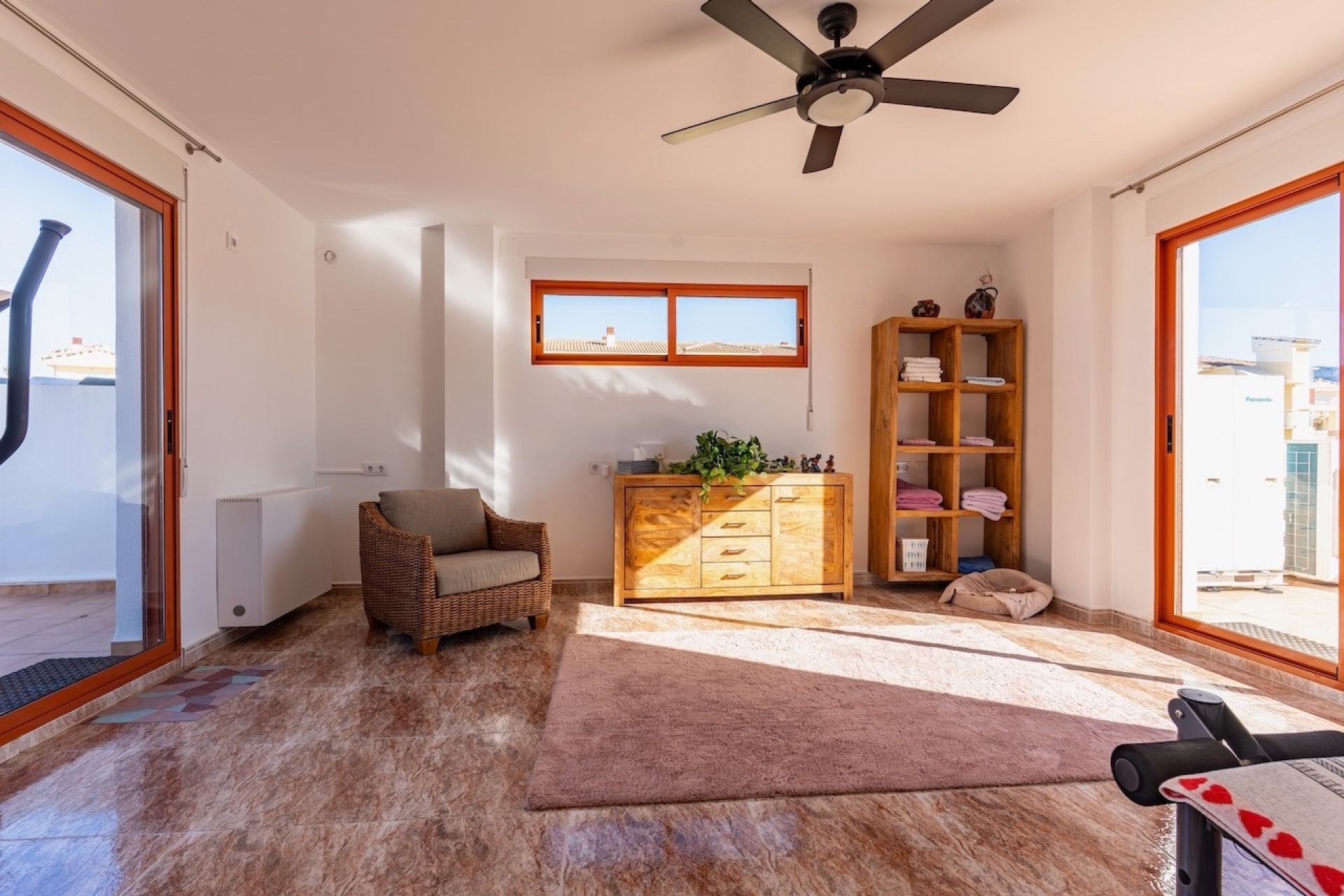 Bestaande woningen - Appartementen - Flats - Denia