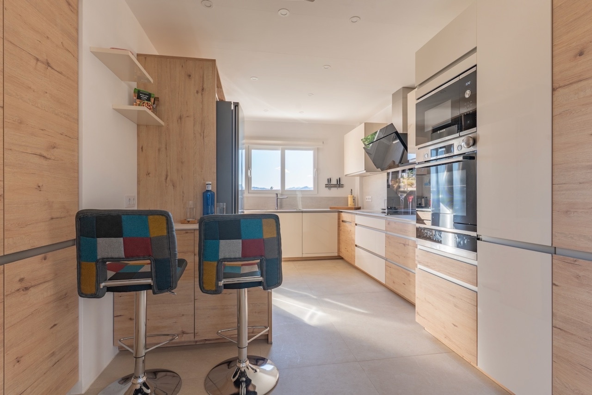 Bestaande woningen - Appartementen - Flats - Denia