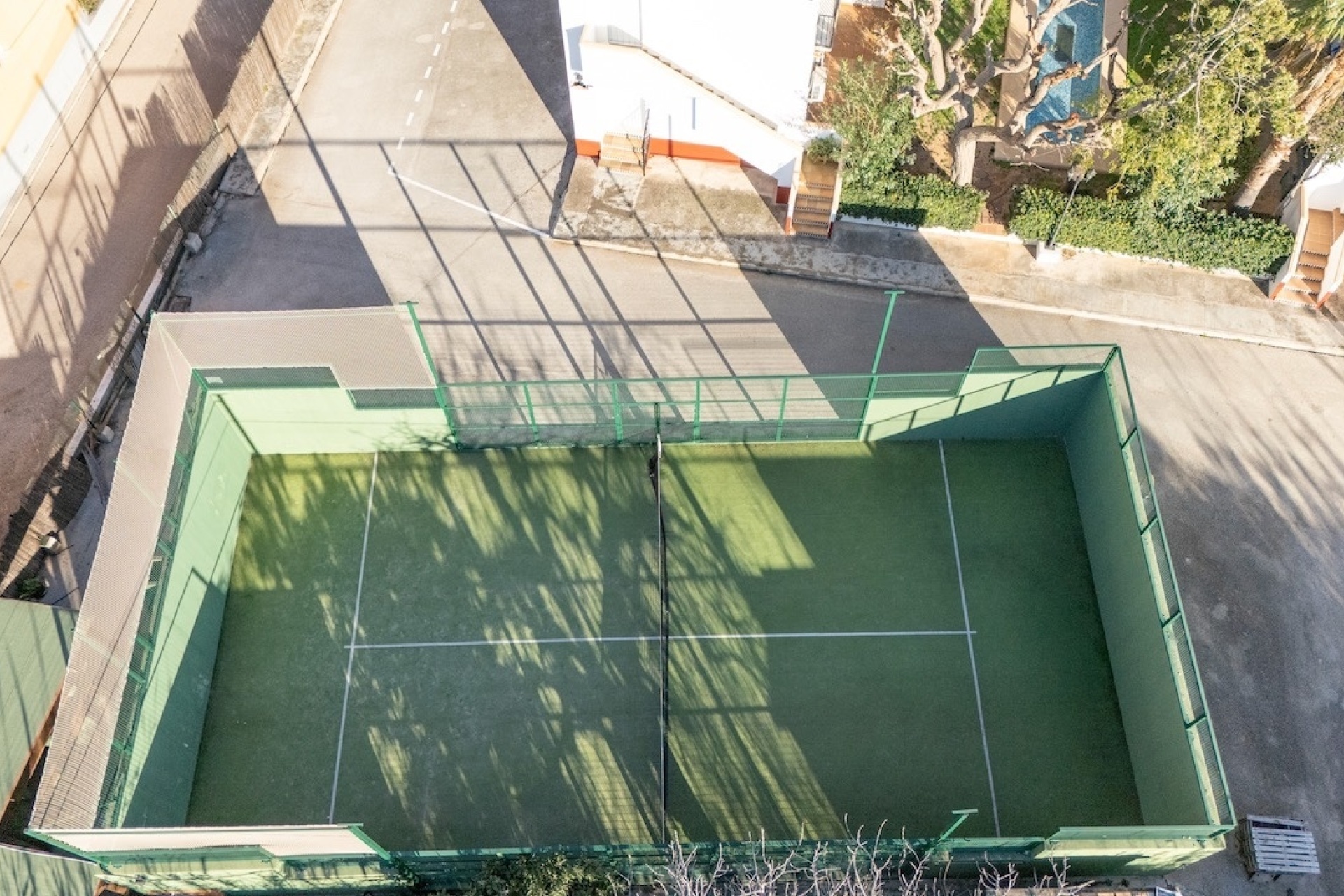 Bestaande woningen - Appartementen - Flats - Denia