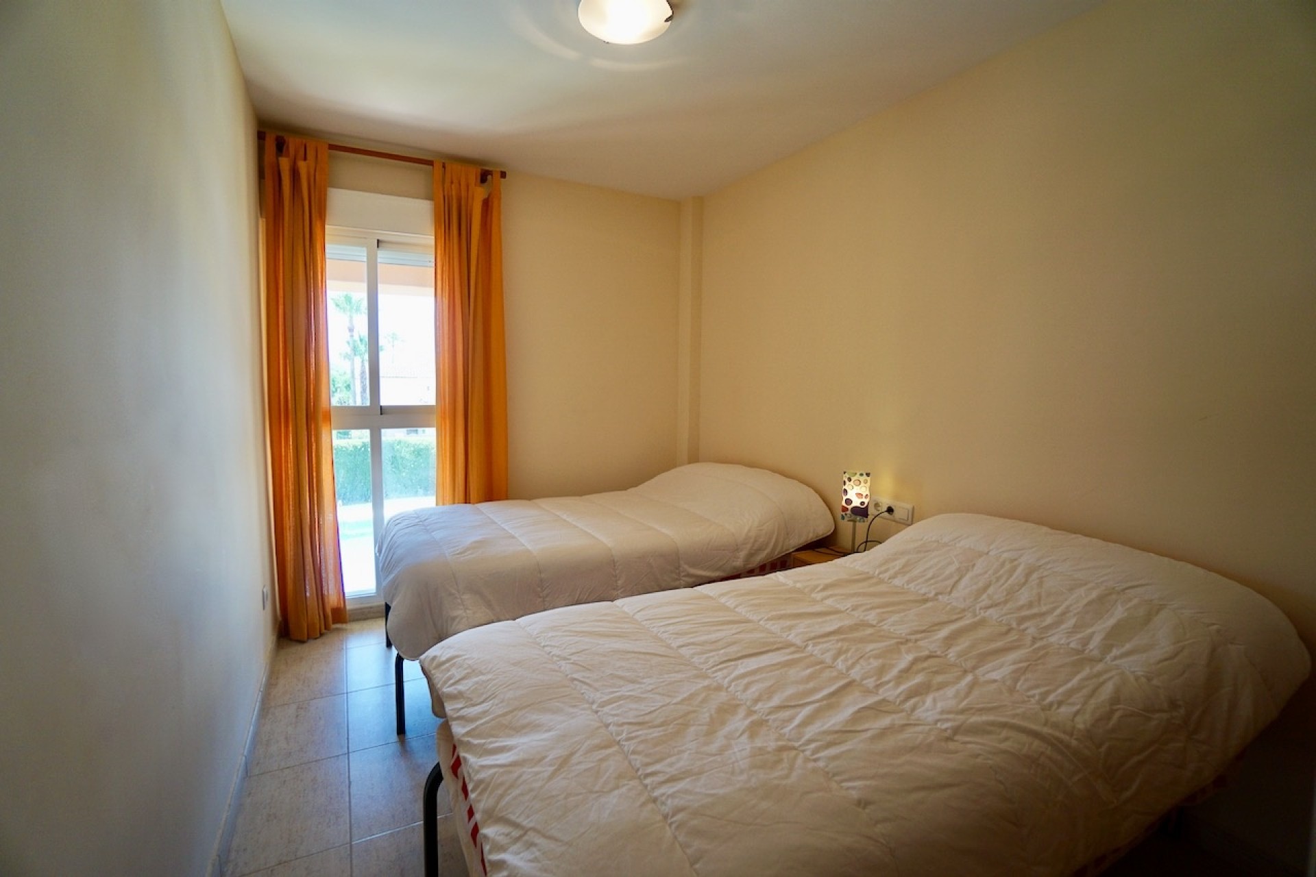 Bestaande woningen - Appartementen - Flats - Javea - Cala Blanca