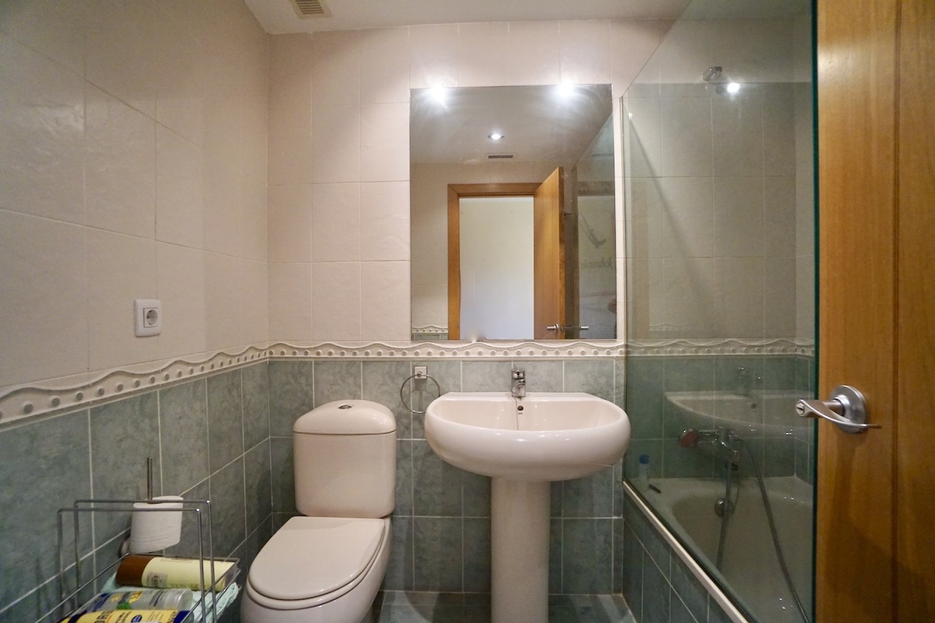 Bestaande woningen - Appartementen - Flats - Javea - Cala Blanca