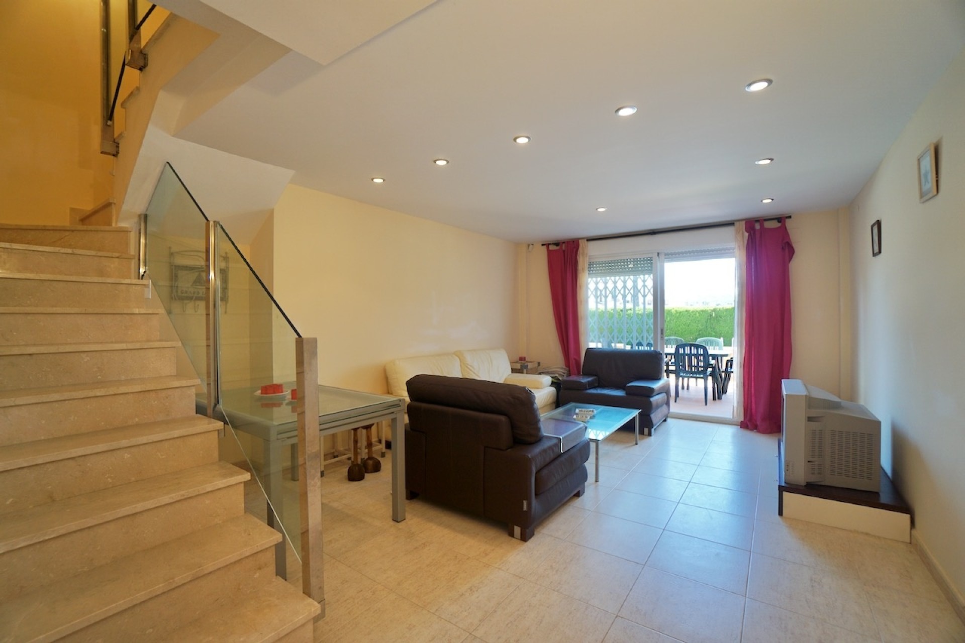 Bestaande woningen - Appartementen - Flats - Javea - Cala Blanca