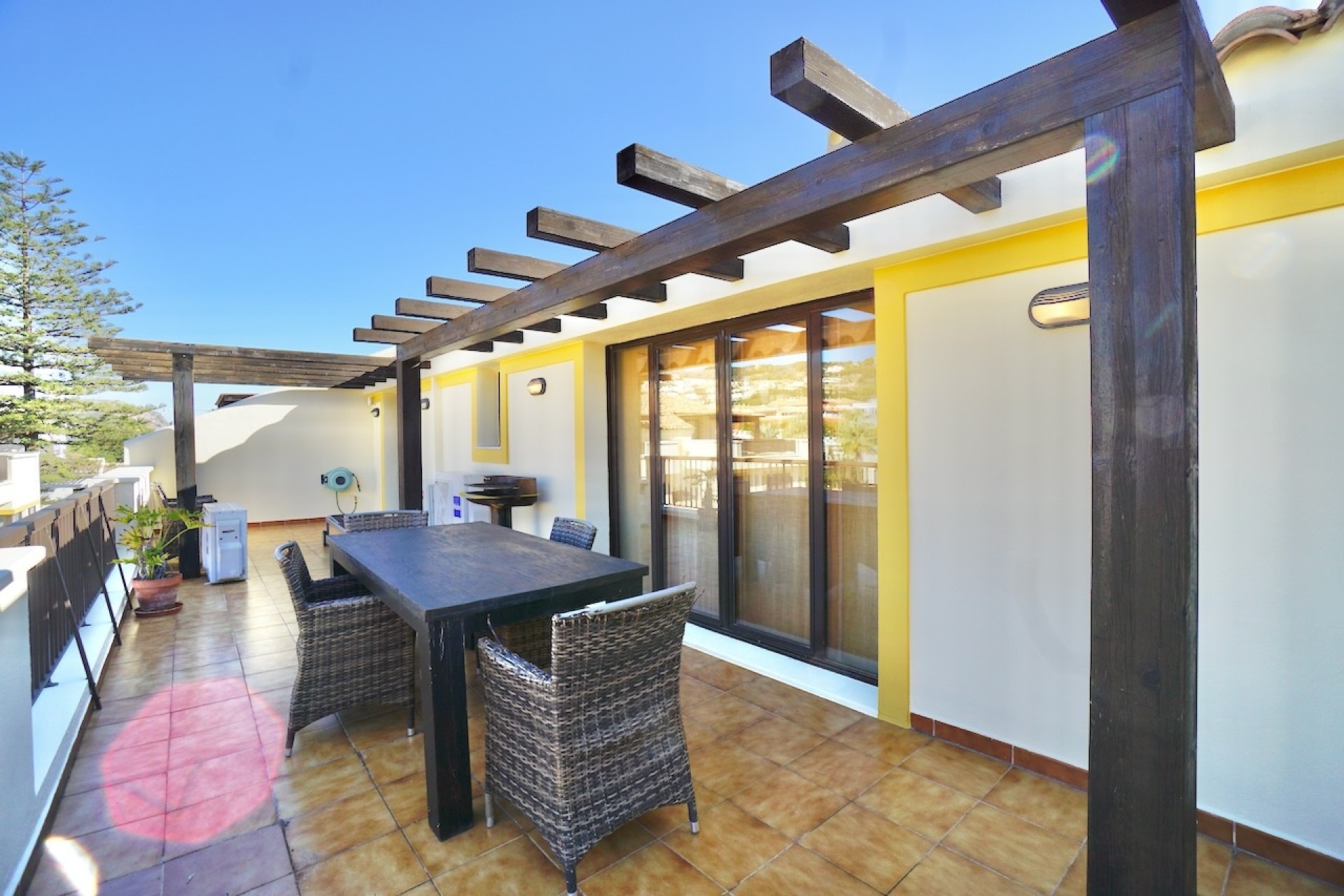 Bestaande woningen - Appartementen - Flats - Javea - El Arenal