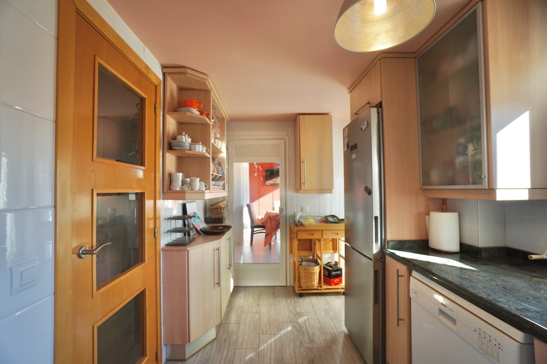 Bestaande woningen - Appartementen - Flats - Javea - El Arenal