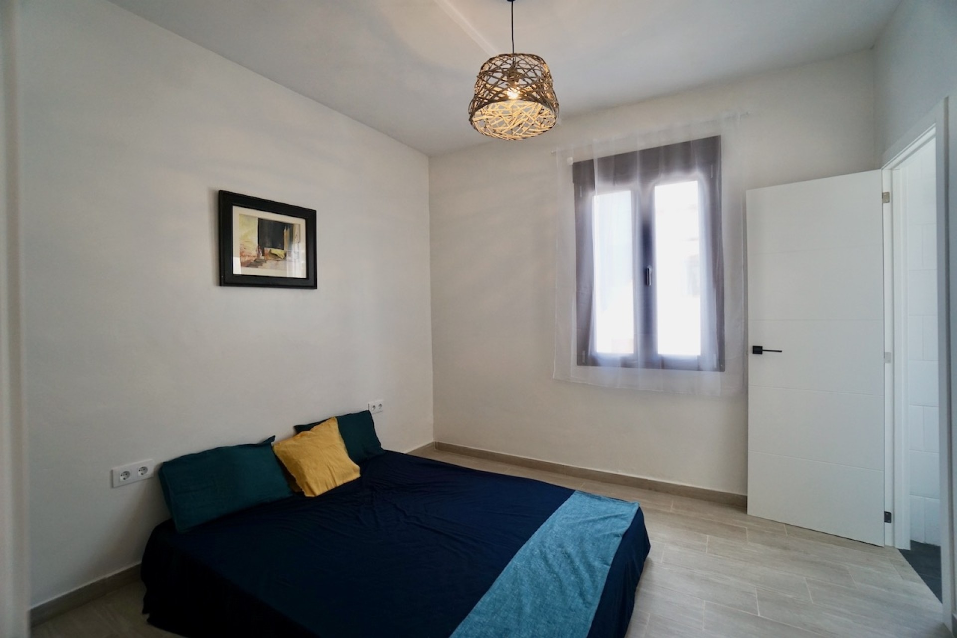 Bestaande woningen - Appartementen - Flats - Javea - Javea Old Town