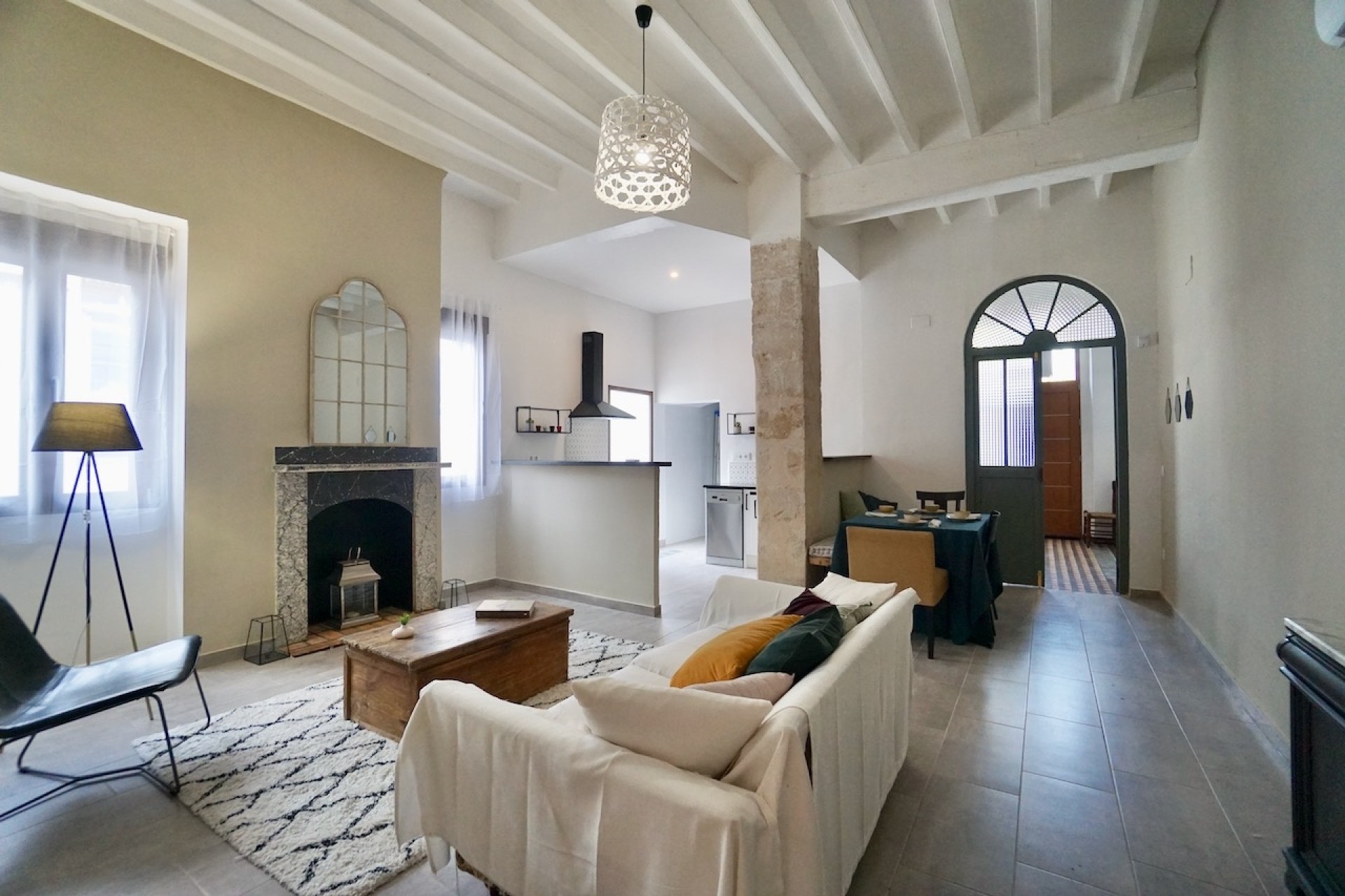 Bestaande woningen - Appartementen - Flats - Javea - Javea Old Town