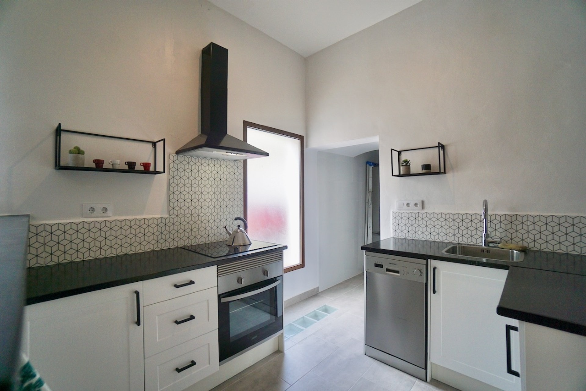 Bestaande woningen - Appartementen - Flats - Javea - Javea Old Town