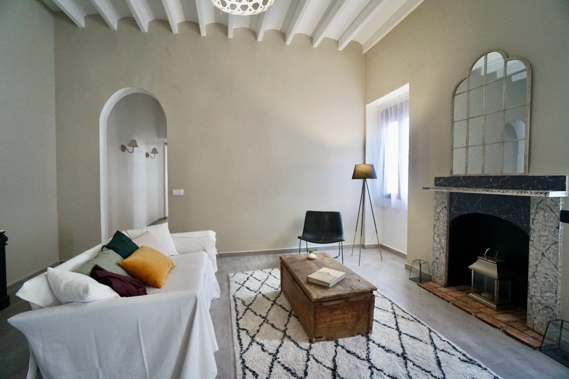 Bestaande woningen - Appartementen - Flats - Javea - Javea Old Town