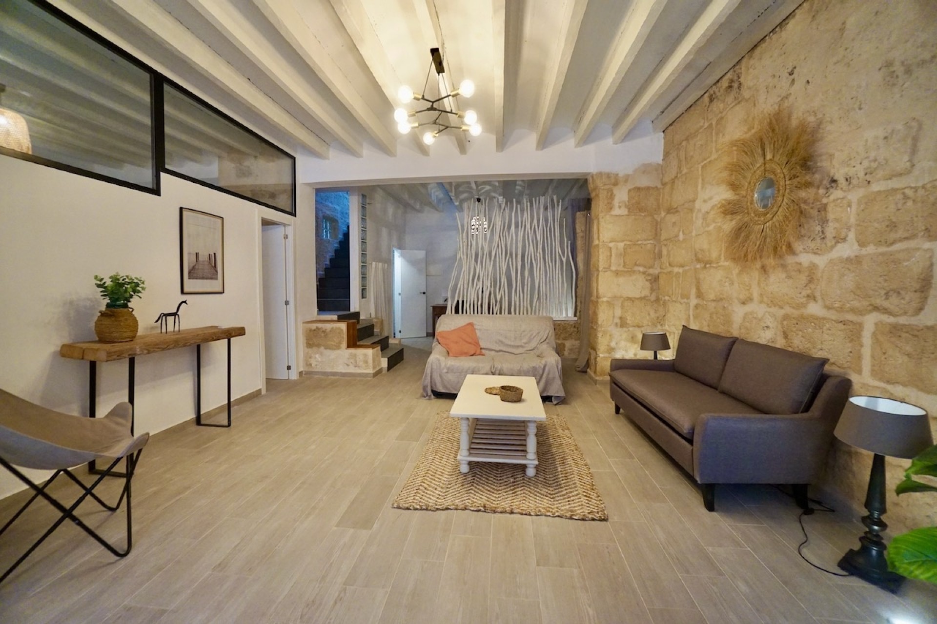 Bestaande woningen - Appartementen - Flats - Javea - Javea Old Town