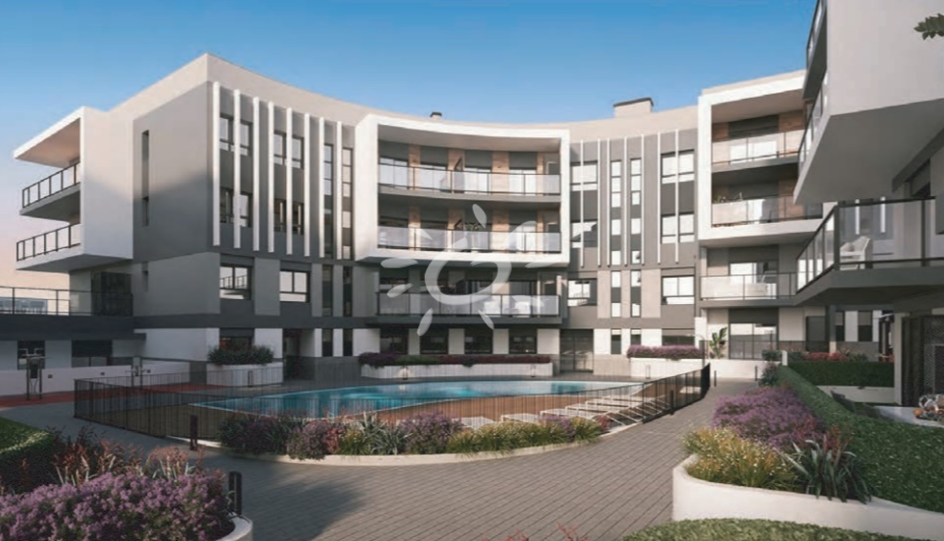 Bestaande woningen - Appartementen - Flats - Jávea / Xàbia - Centro ciudad