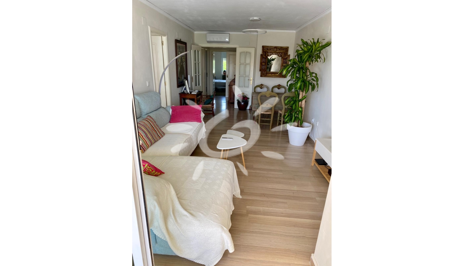 Bestaande woningen - Appartementen - Flats - Jávea / Xàbia - Montañar - El Arenal