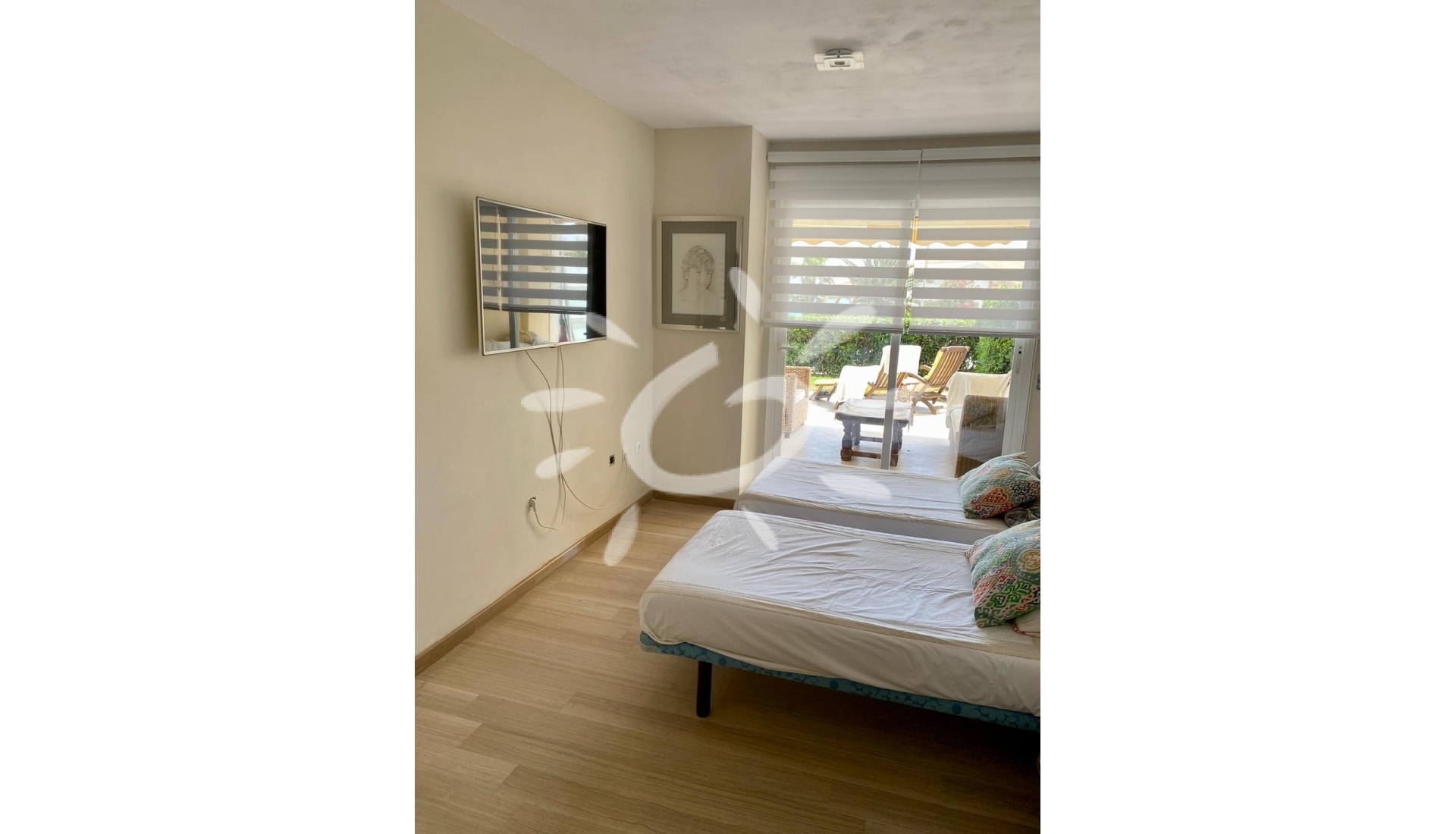 Bestaande woningen - Appartementen - Flats - Jávea / Xàbia - Montañar - El Arenal