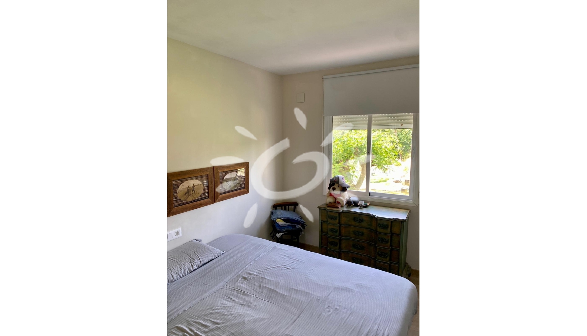 Bestaande woningen - Appartementen - Flats - Jávea / Xàbia - Montañar - El Arenal