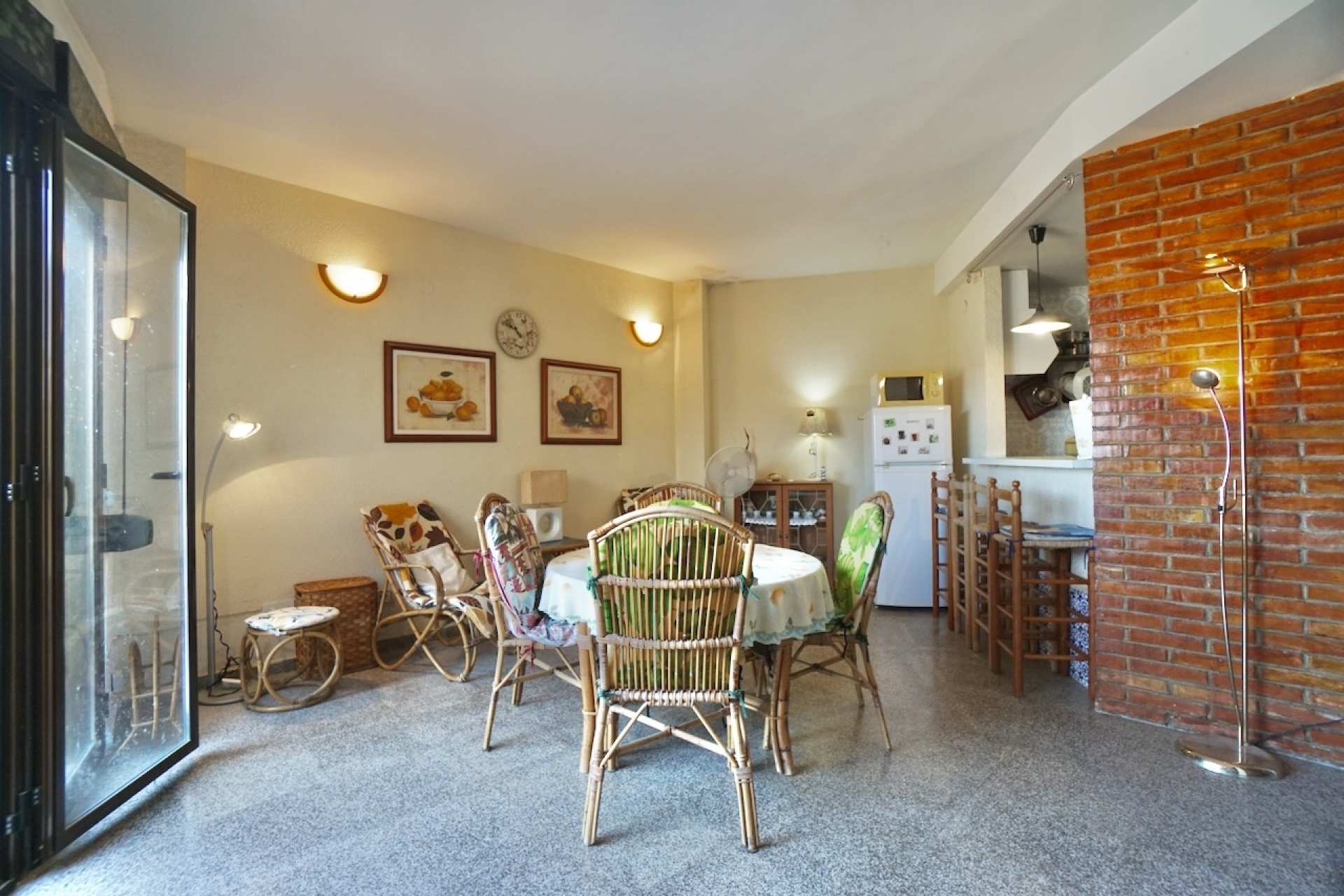 Bestaande woningen - Appartementen - Flats - Moraira - Casco Urbano