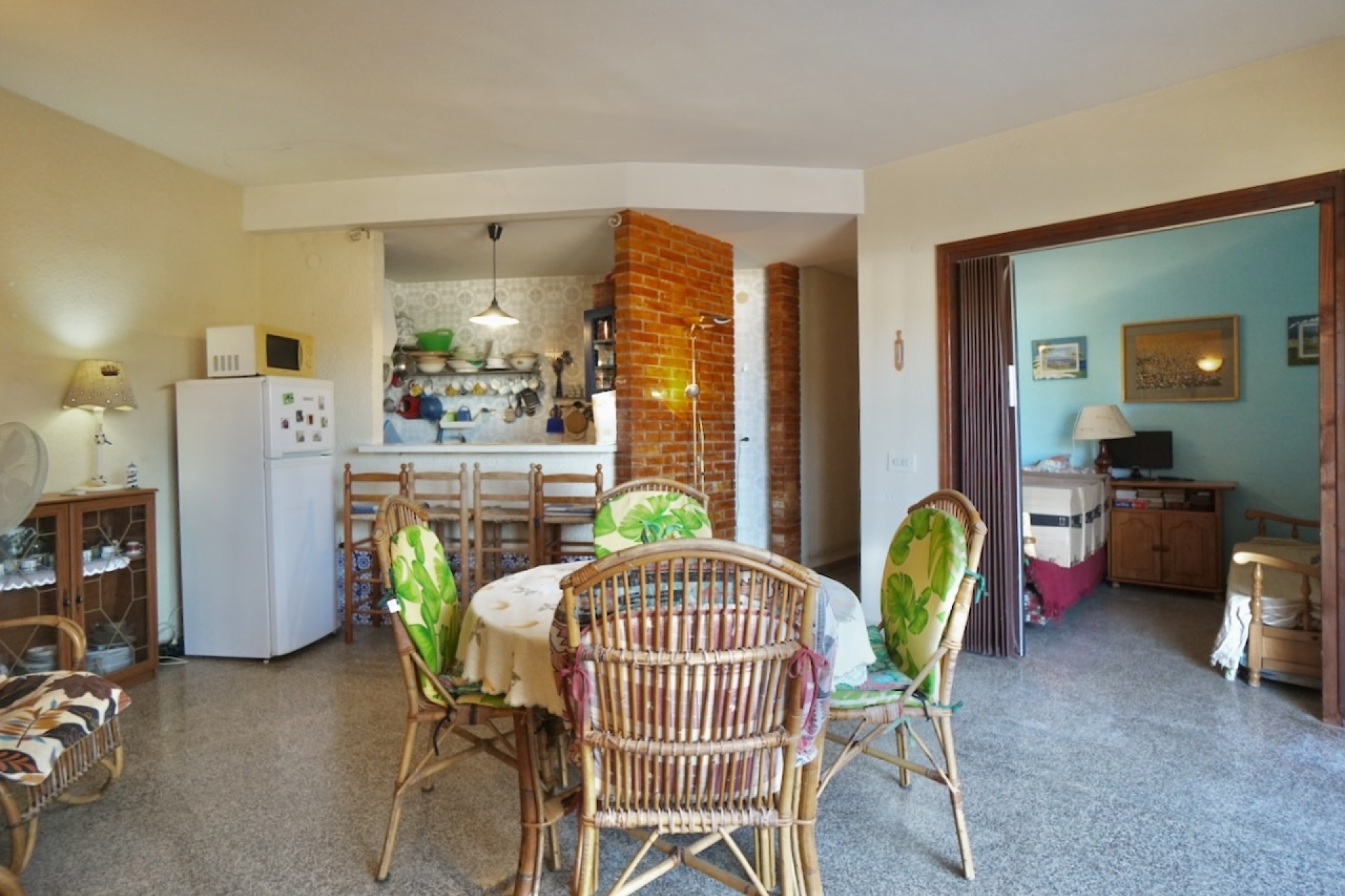 Bestaande woningen - Appartementen - Flats - Moraira - Casco Urbano