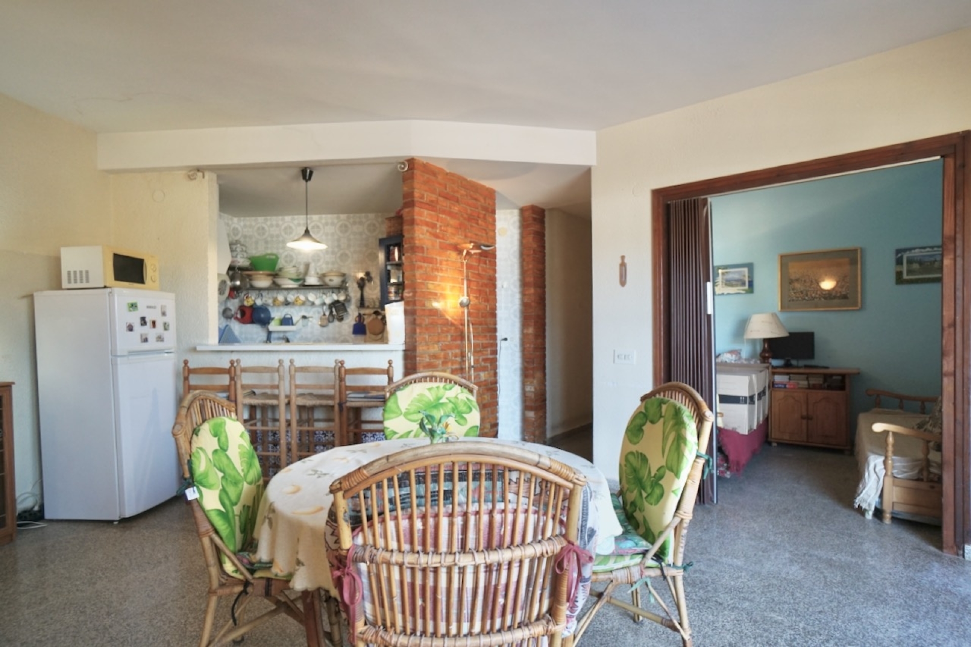 Bestaande woningen - Appartementen - Flats - Moraira - Casco Urbano