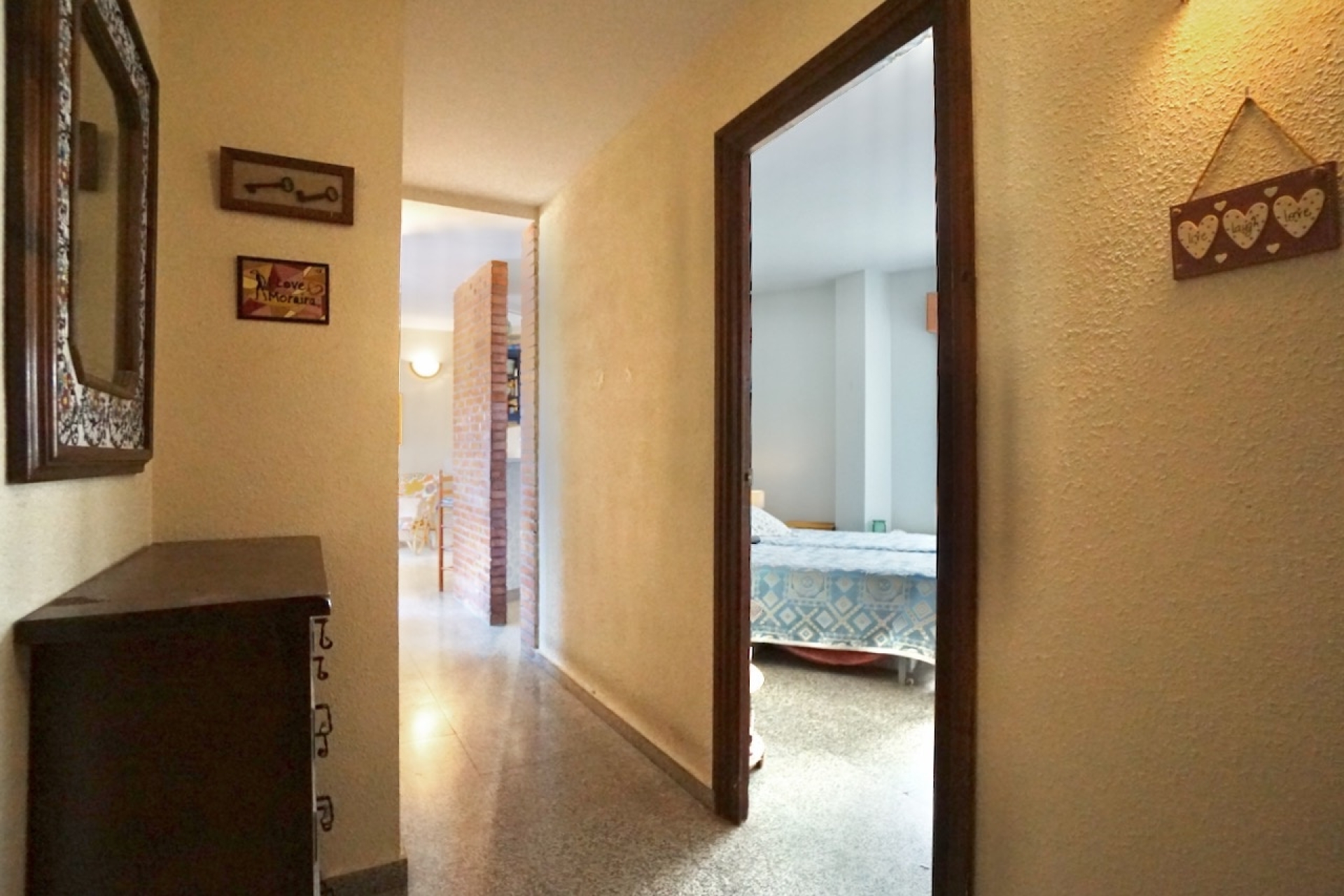 Bestaande woningen - Appartementen - Flats - Moraira - Casco Urbano