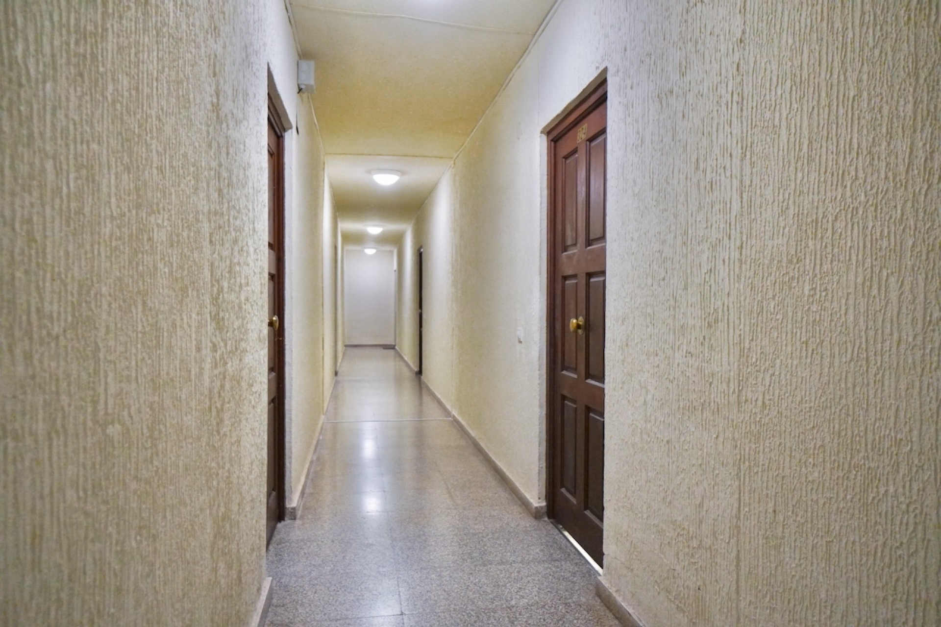 Bestaande woningen - Appartementen - Flats - Moraira - Casco Urbano