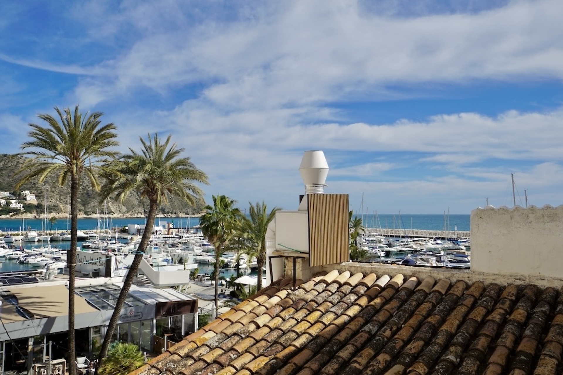 Bestaande woningen - Appartementen - Flats - Moraira - Casco Urbano