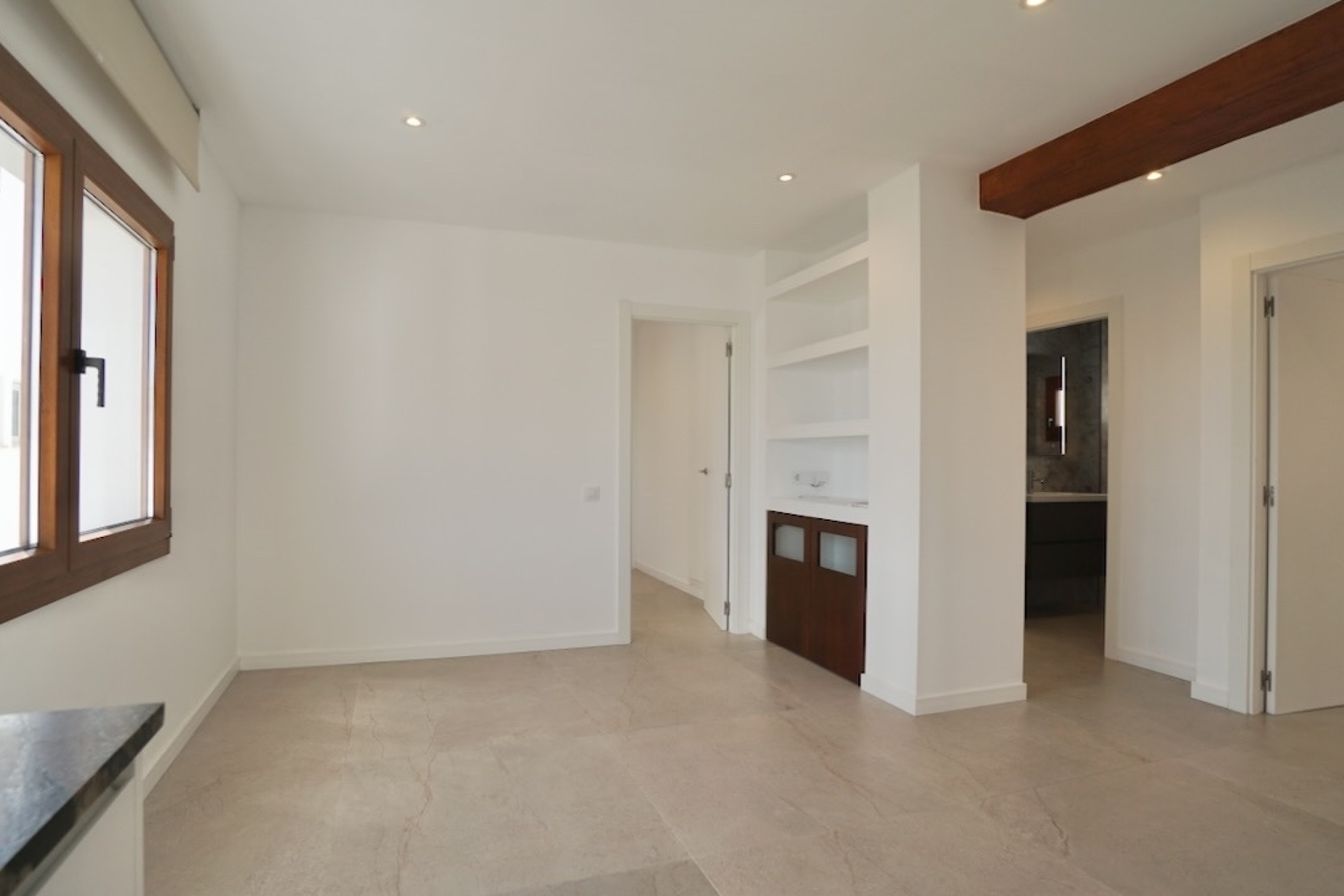 Bestaande woningen - Appartementen - Flats - Moraira - Casco Urbano