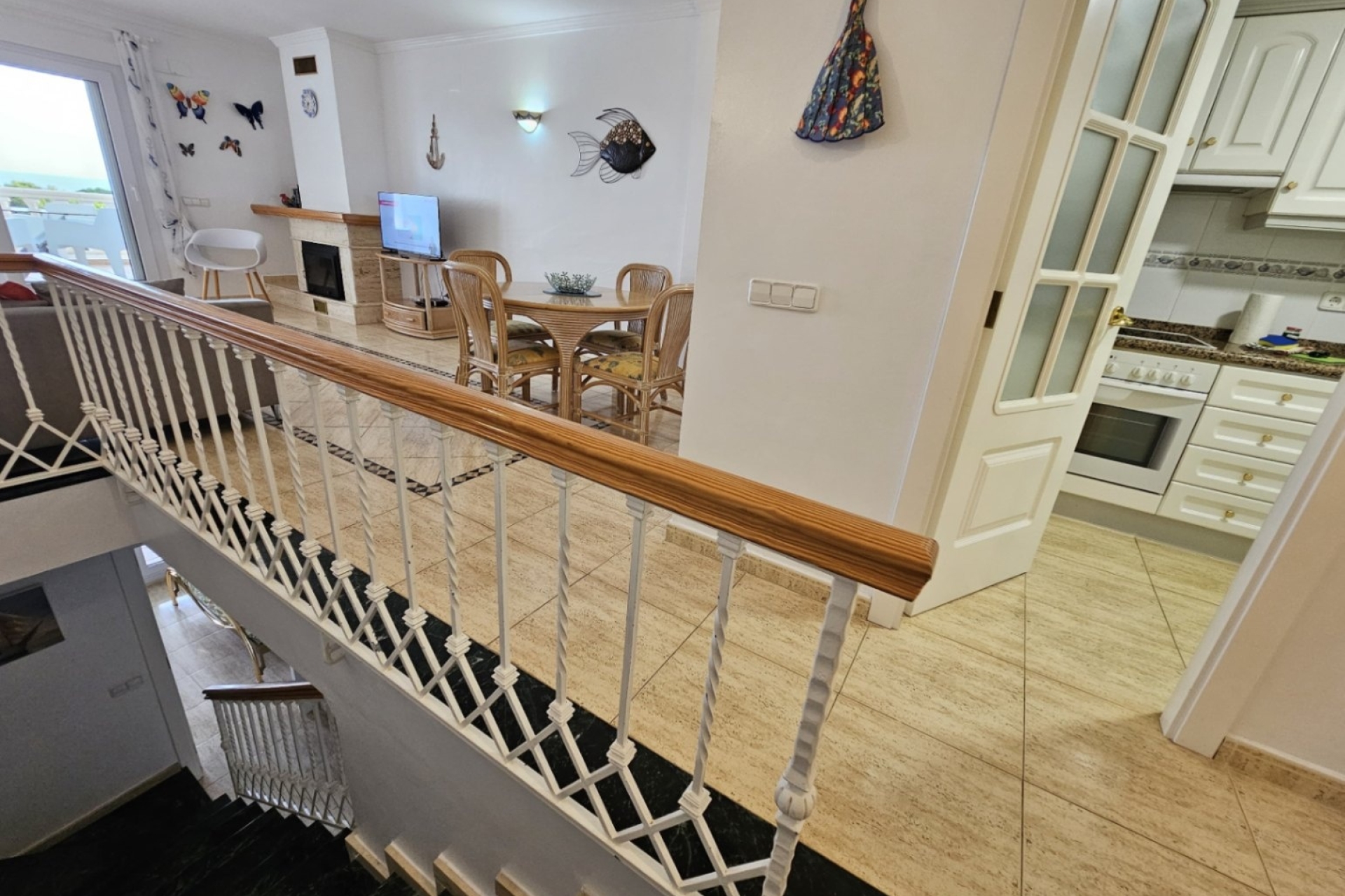 Bestaande woningen - Appartementen - Flats - Moraira - La Cometa