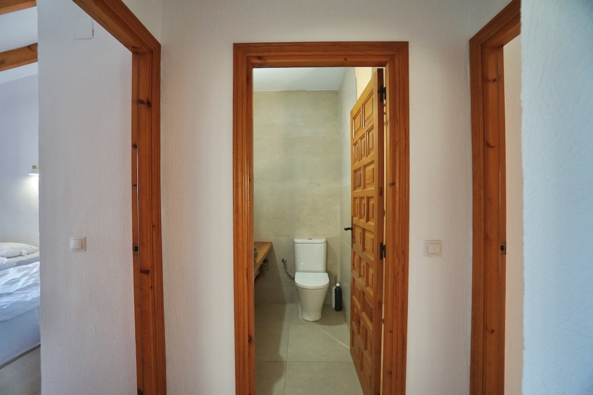 Bestaande woningen - Appartementen - Flats - Moraira - La Sabatera