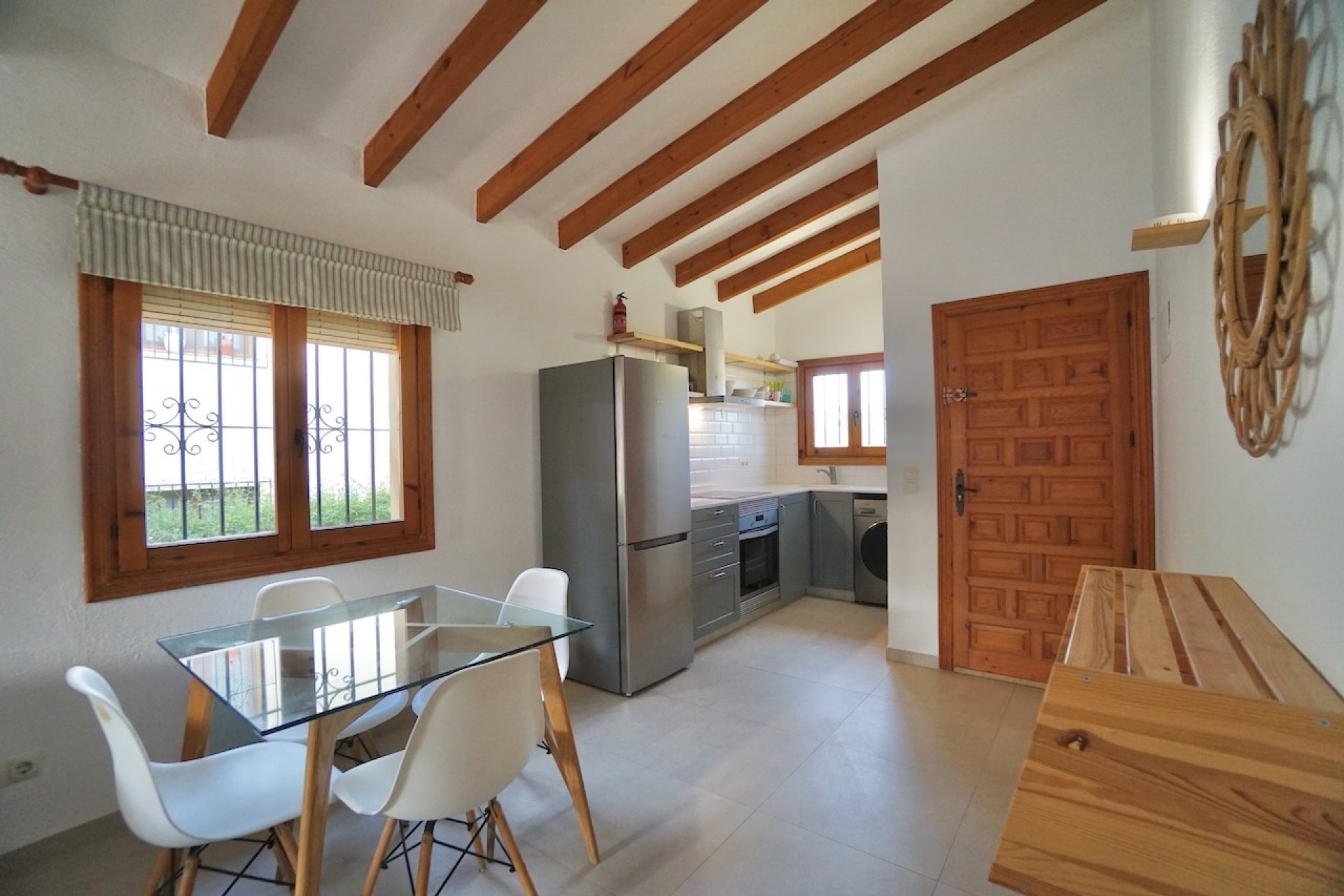 Bestaande woningen - Appartementen - Flats - Moraira - La Sabatera