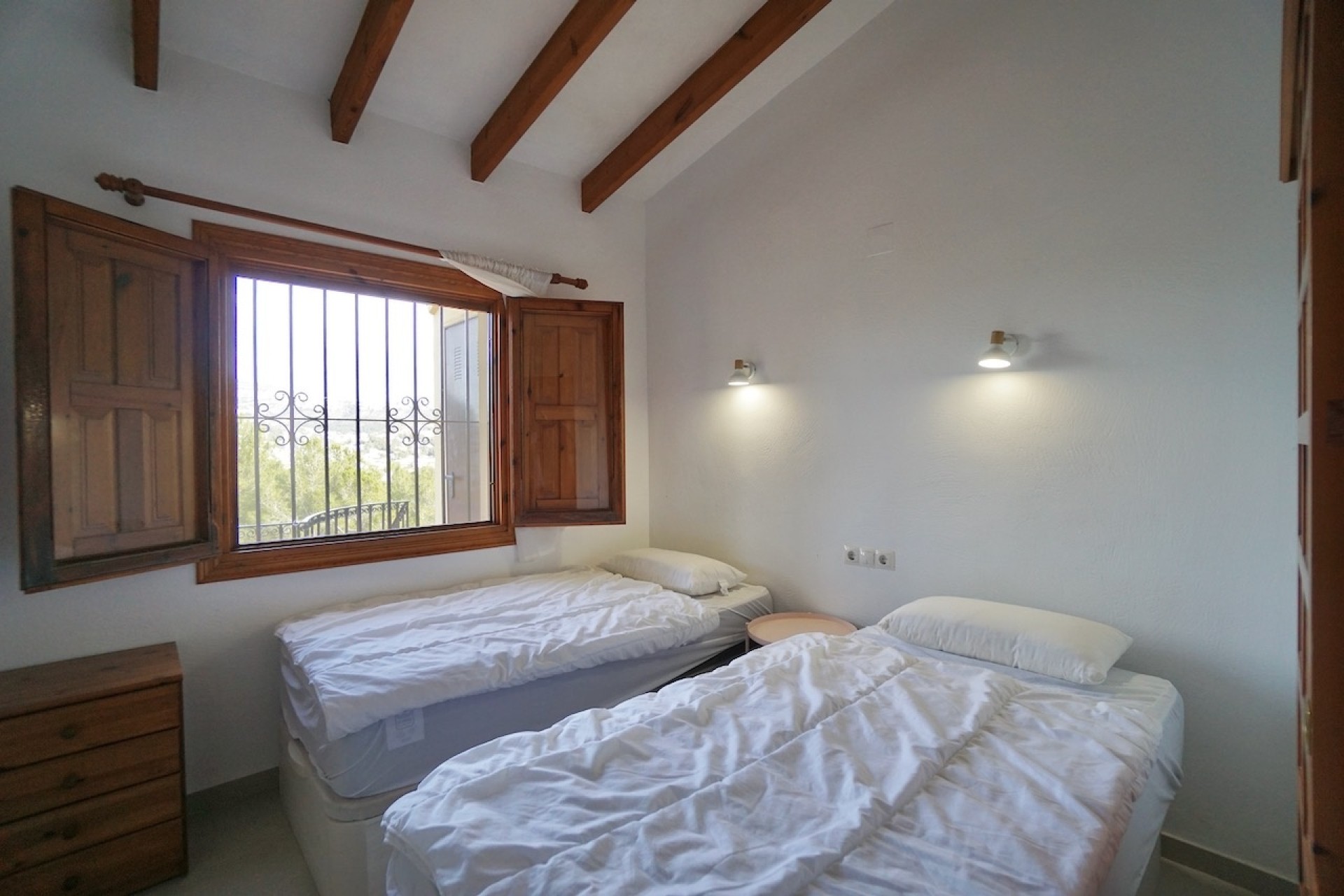 Bestaande woningen - Appartementen - Flats - Moraira - La Sabatera