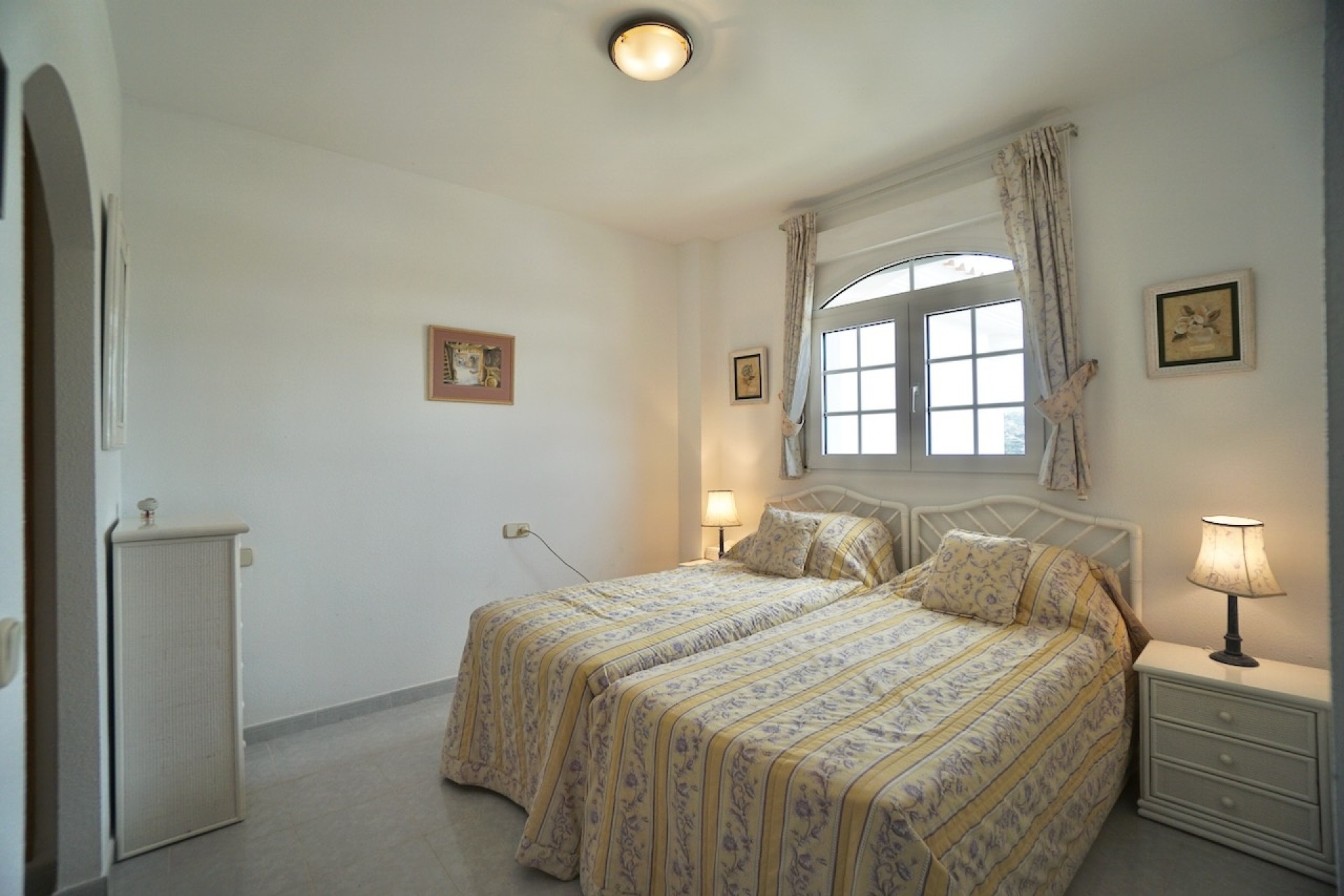 Bestaande woningen - Appartementen - Flats - Moraira - Las Fuentes