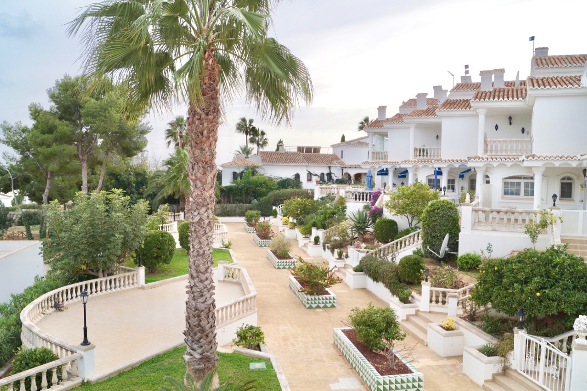 Bestaande woningen - Appartementen - Flats - Moraira - Las Fuentes