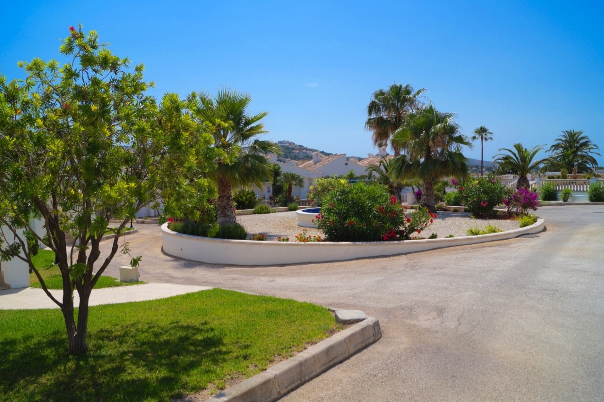 Bestaande woningen - Appartementen - Flats - Moraira - Las Fuentes