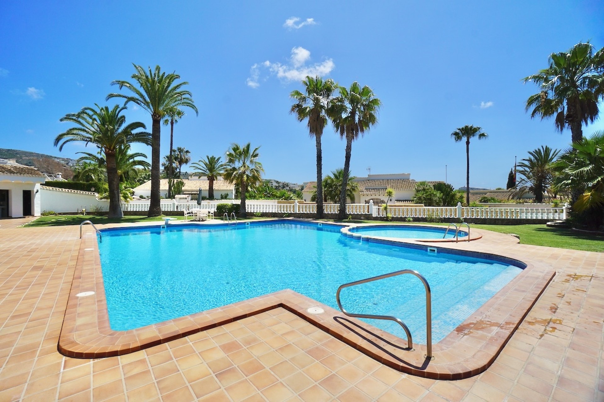 Bestaande woningen - Appartementen - Flats - Moraira - Las Fuentes