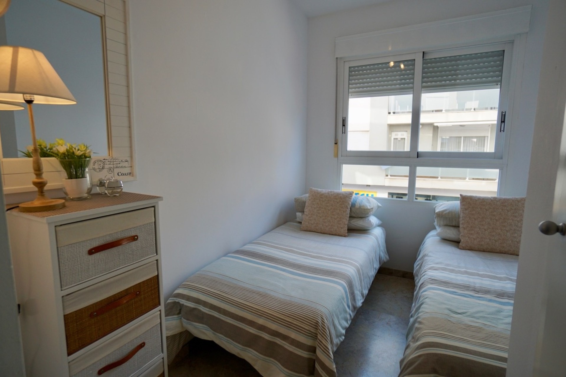 Bestaande woningen - Appartementen - Flats - Moraira - Moraira Centrum