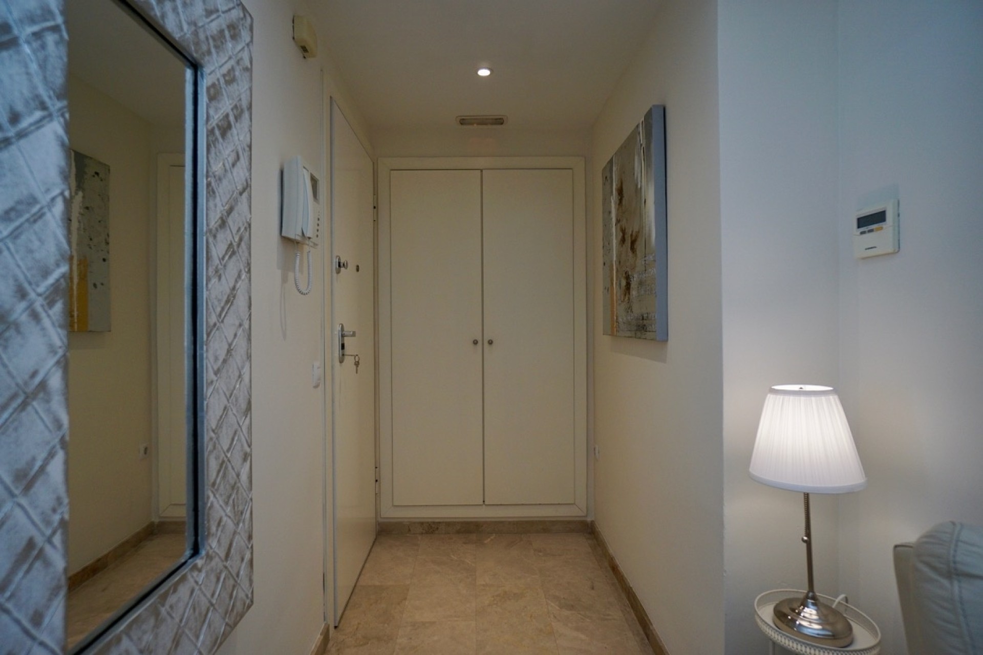 Bestaande woningen - Appartementen - Flats - Moraira - Moraira Centrum