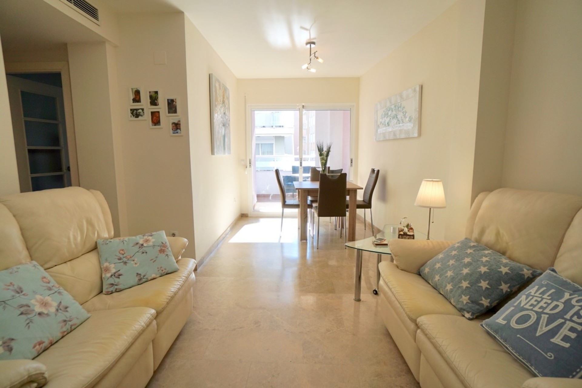 Bestaande woningen - Appartementen - Flats - Moraira - Moraira Centrum